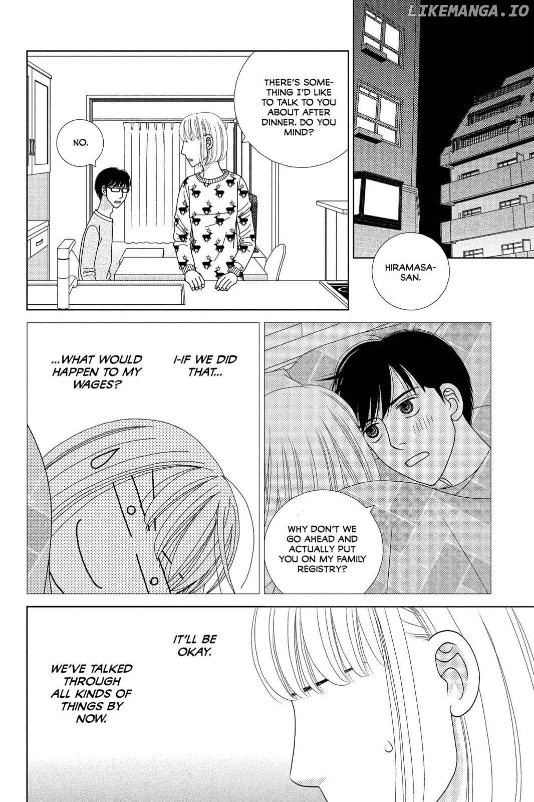 Nigeru wa Haji da ga Yaku ni Tatsu Chapter 29 - page 2