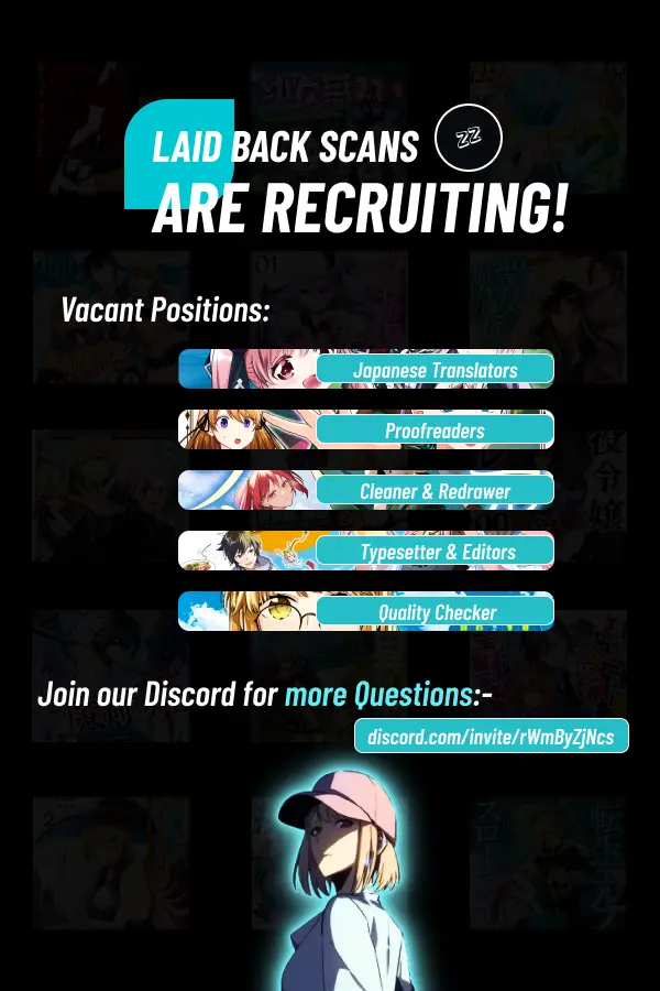 They Are Still Being Shaken This Morning chapter 4 - page 19