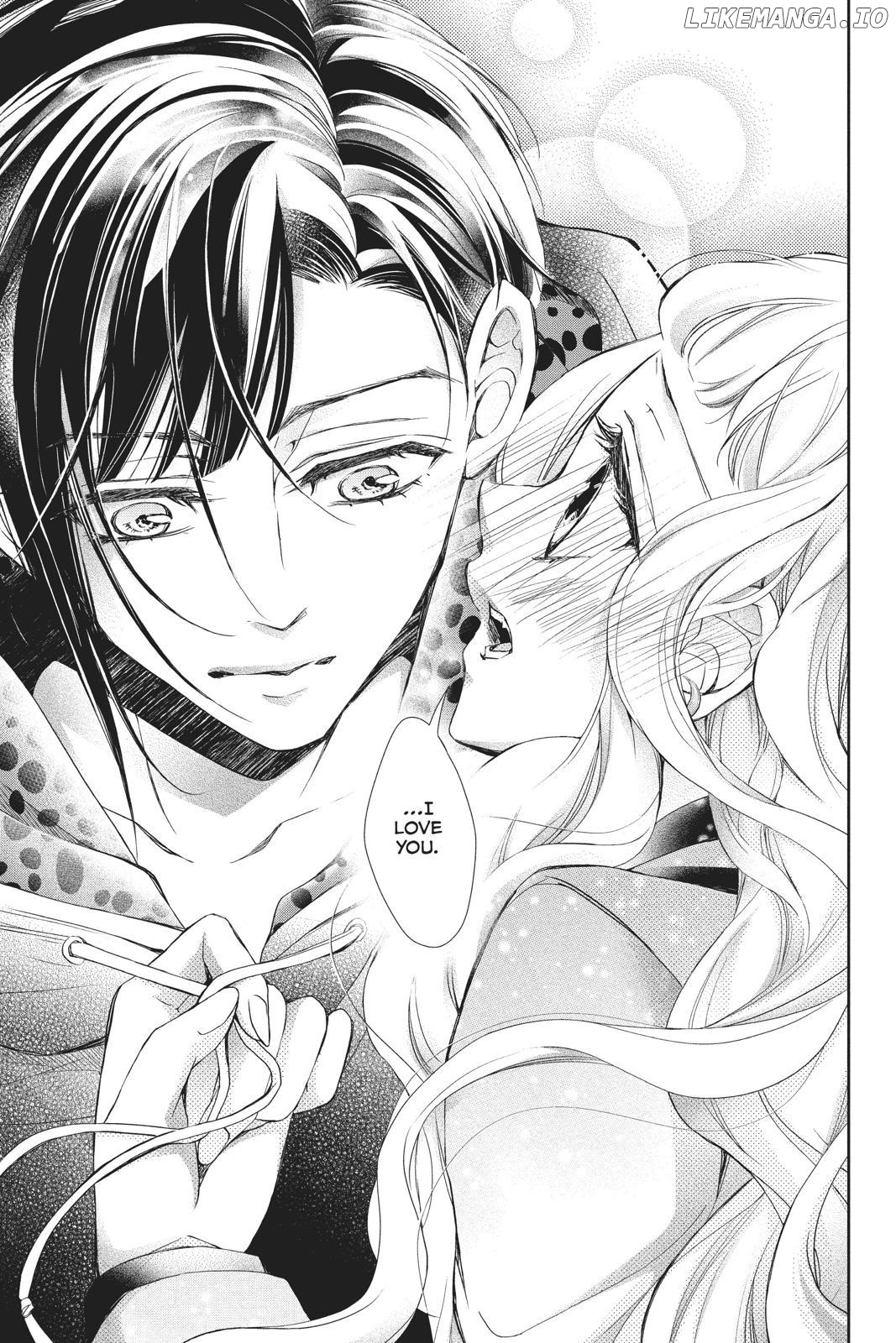 Kurohyou to 16-Sai Chapter 43 - page 30