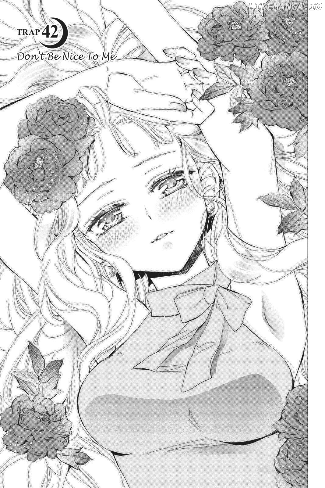 Kurohyou to 16-Sai Chapter 42 - page 1