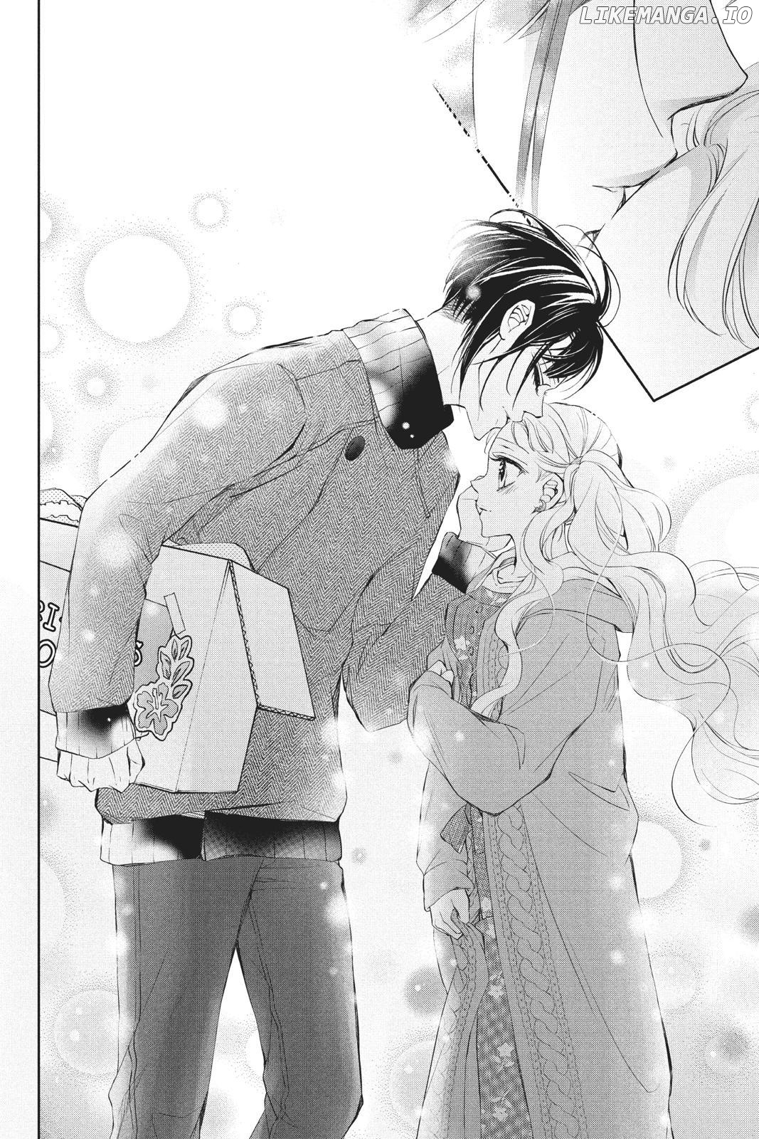 Kurohyou to 16-Sai Chapter 41 - page 11