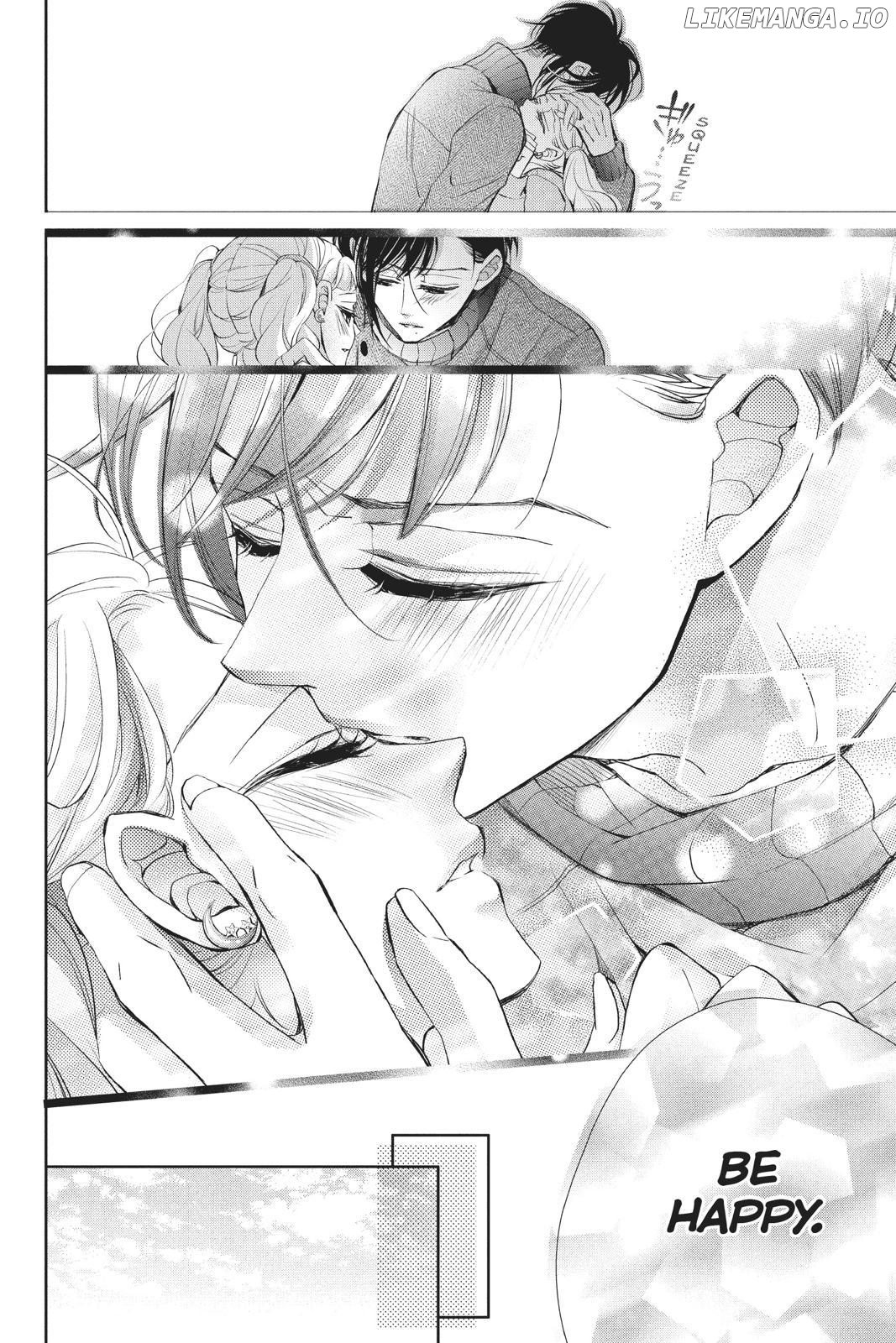 Kurohyou to 16-Sai Chapter 41 - page 13