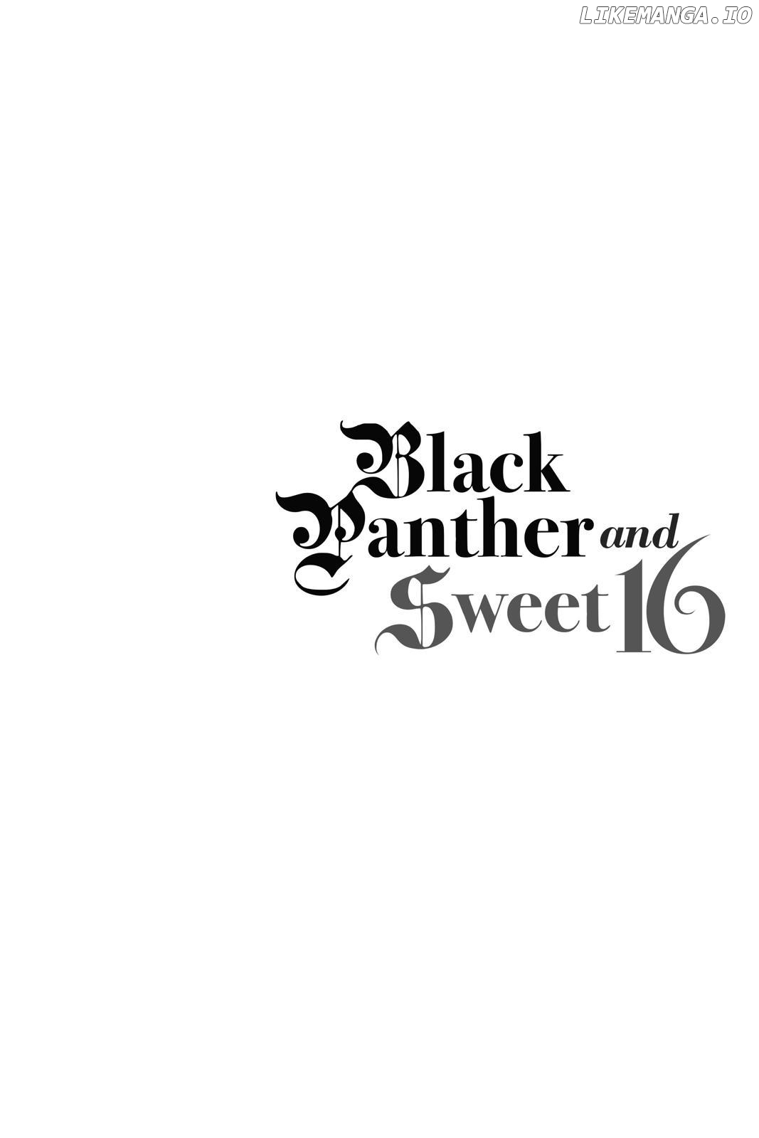 Kurohyou to 16-Sai Chapter 34 - page 2