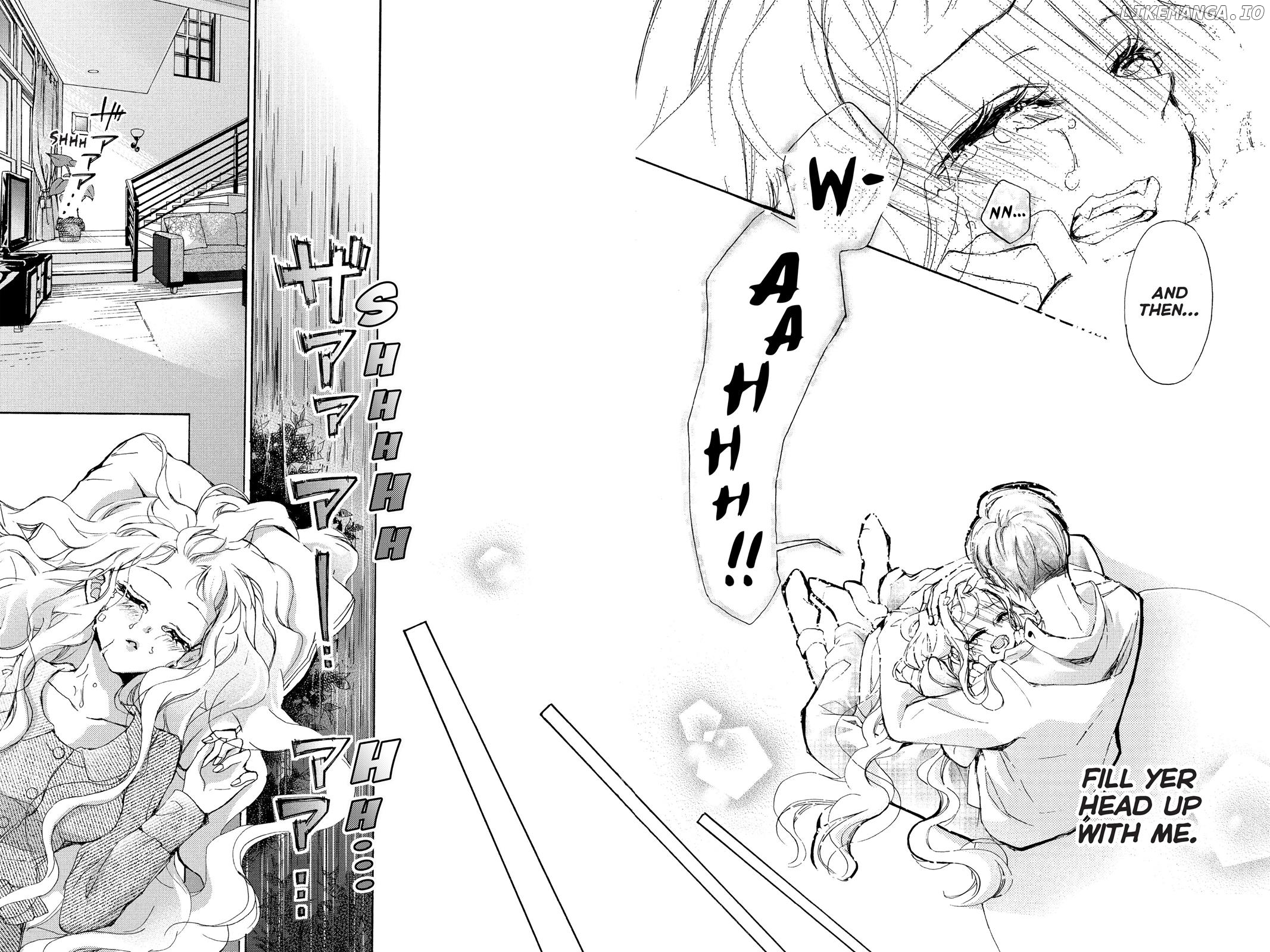 Kurohyou to 16-Sai Chapter 8 - page 28