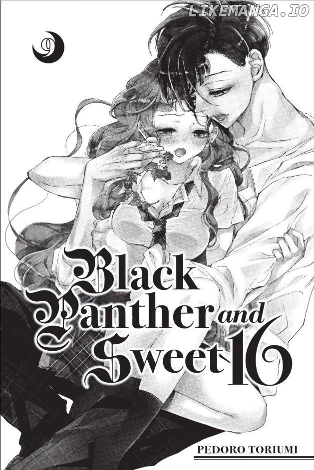 Kurohyou to 16-Sai Chapter 33 - page 2