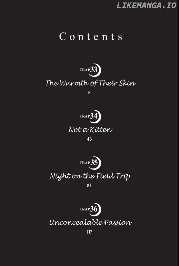 Kurohyou to 16-Sai Chapter 33 - page 5