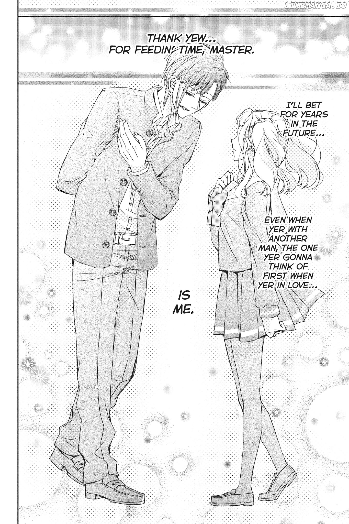 Kurohyou to 16-Sai Chapter 32 - page 2