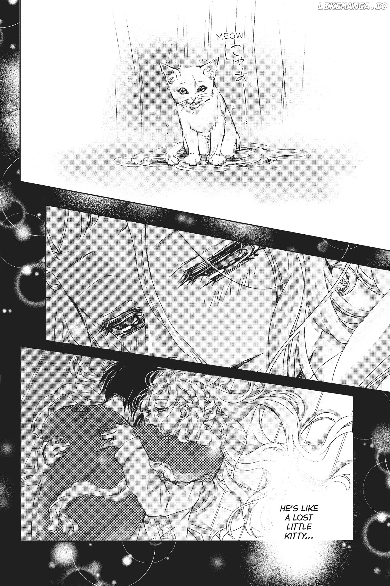Kurohyou to 16-Sai Chapter 29 - page 41