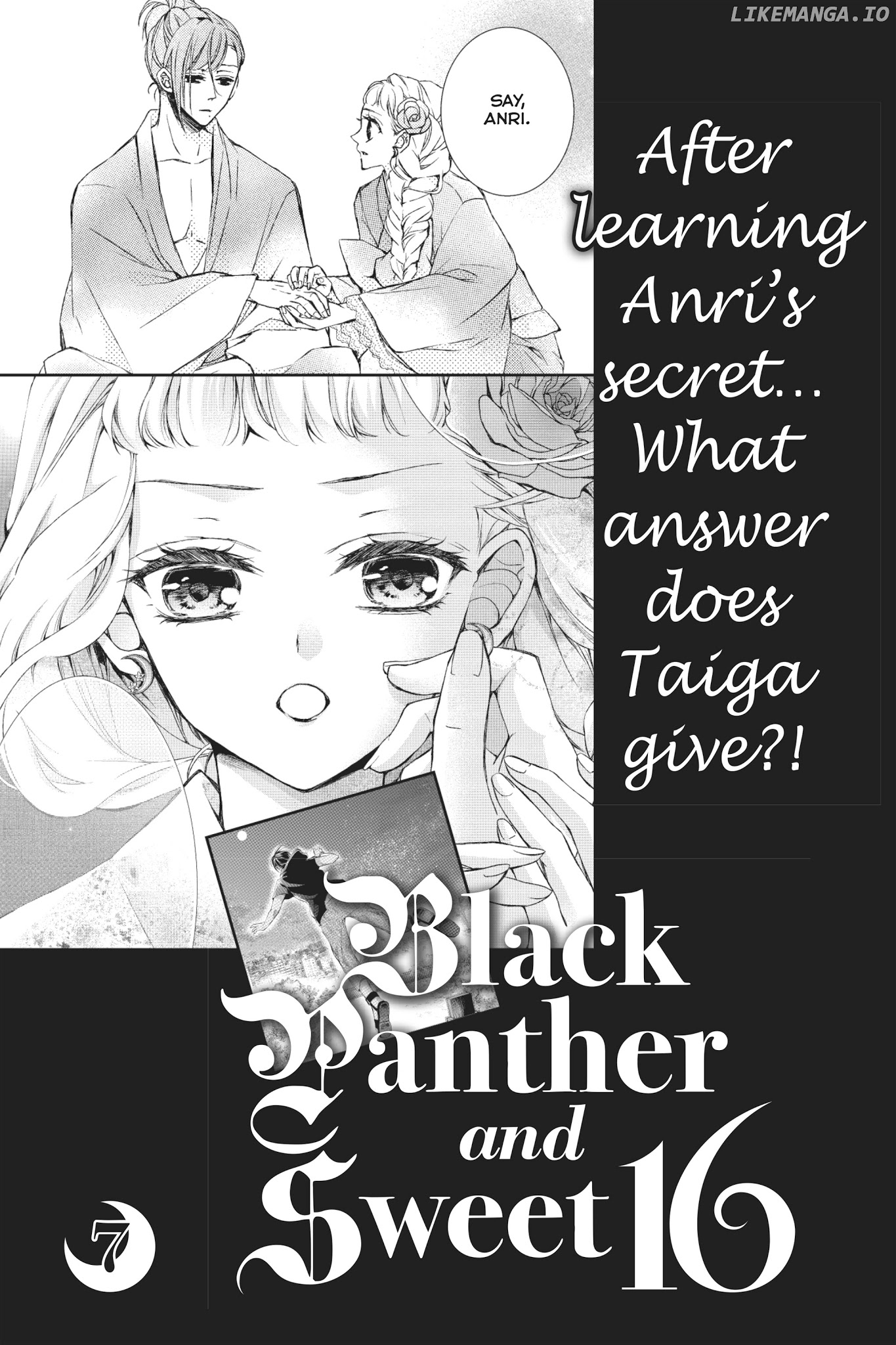 Kurohyou to 16-Sai Chapter 24 - page 41