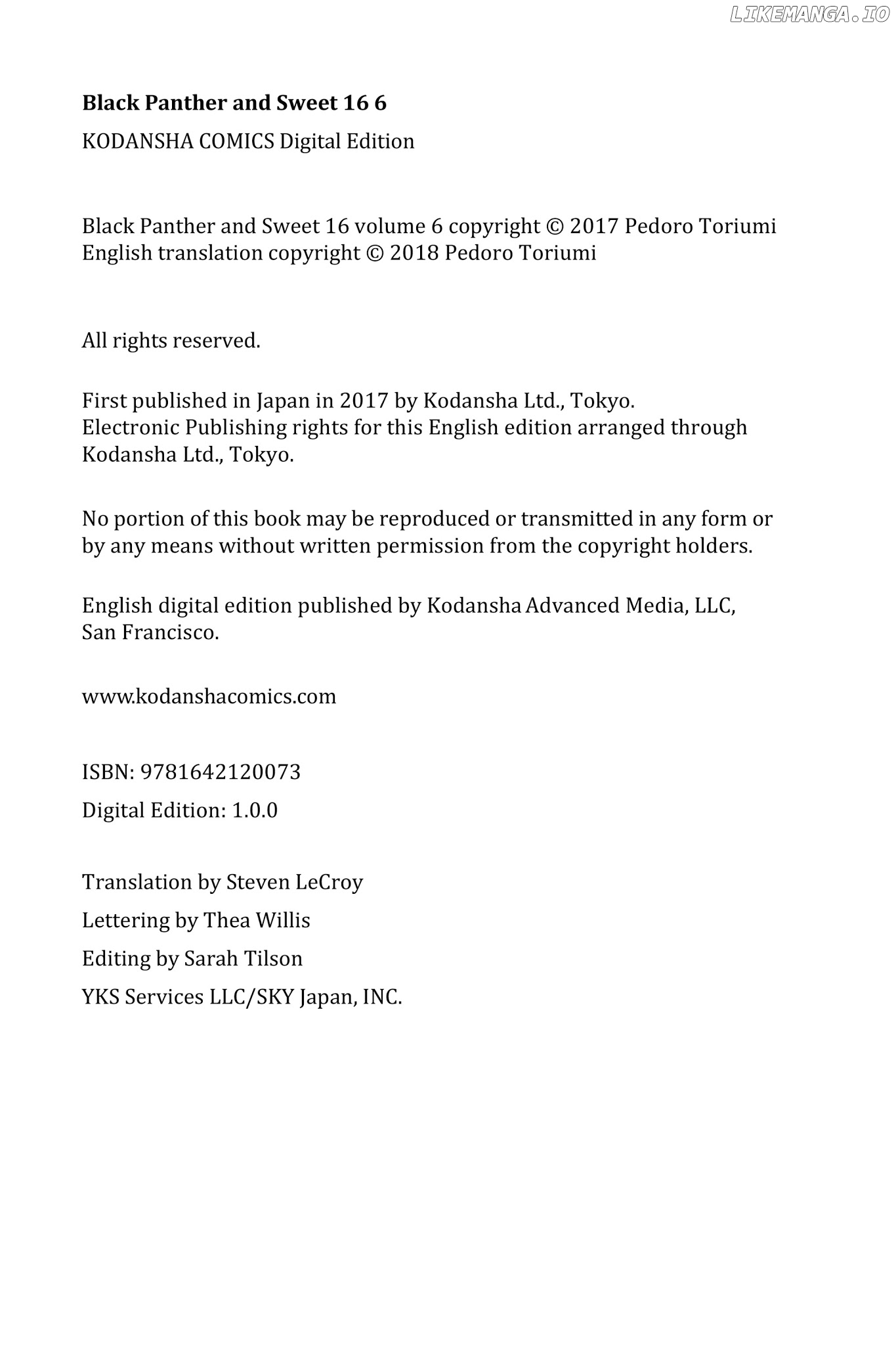 Kurohyou to 16-Sai Chapter 24 - page 42