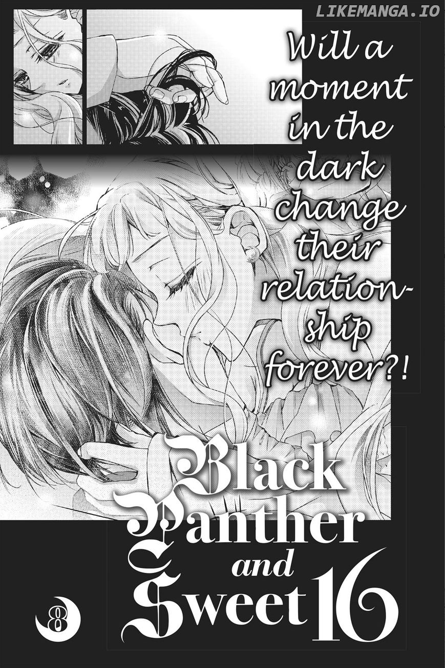 Kurohyou to 16-Sai Chapter 28 - page 41
