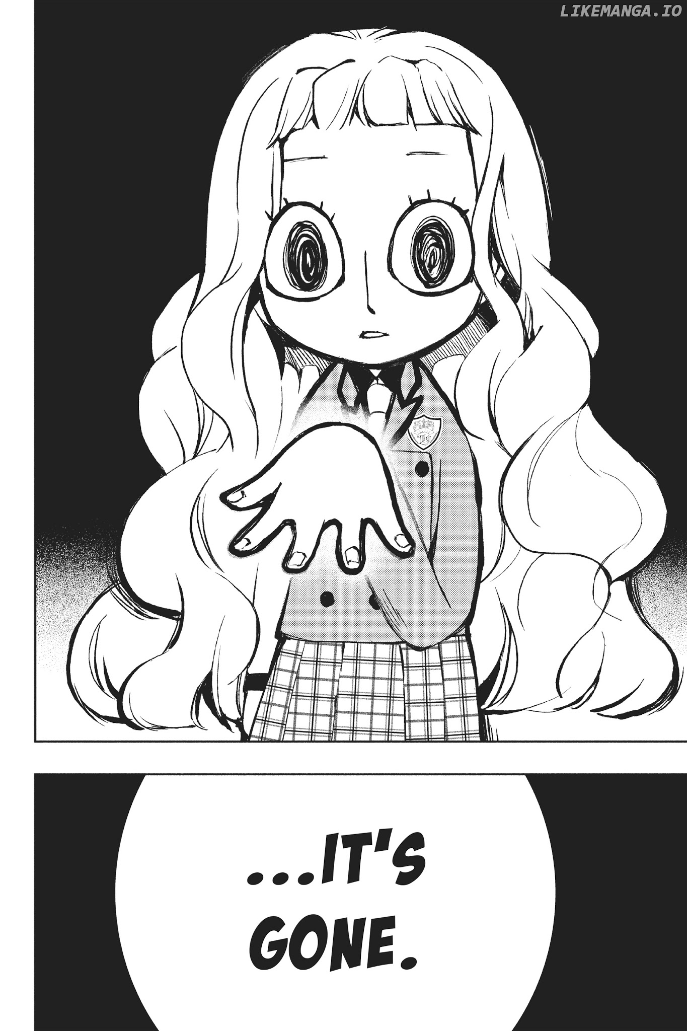 Kurohyou to 16-Sai Chapter 27 - page 11