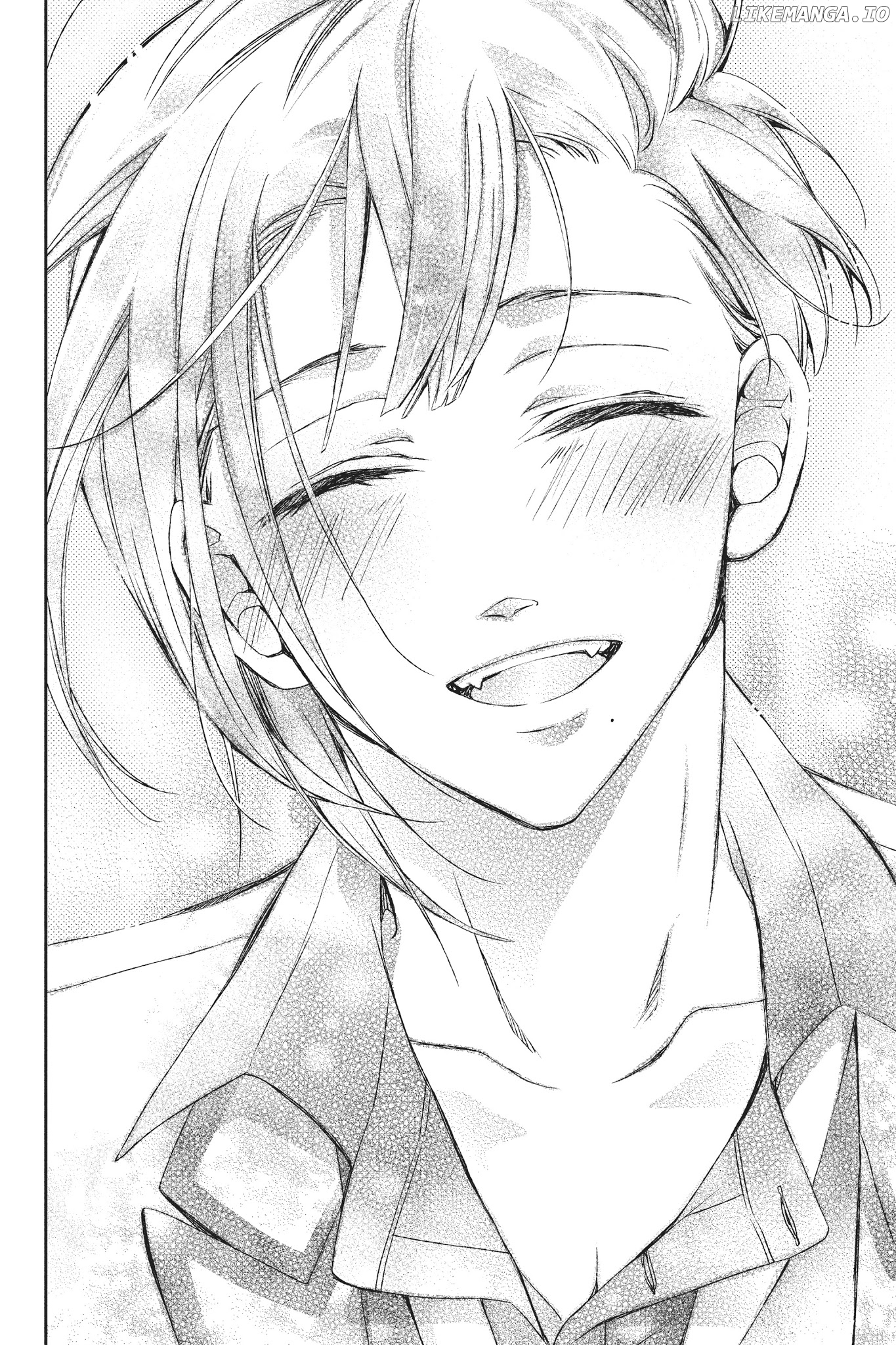 Kurohyou to 16-Sai Chapter 27 - page 33