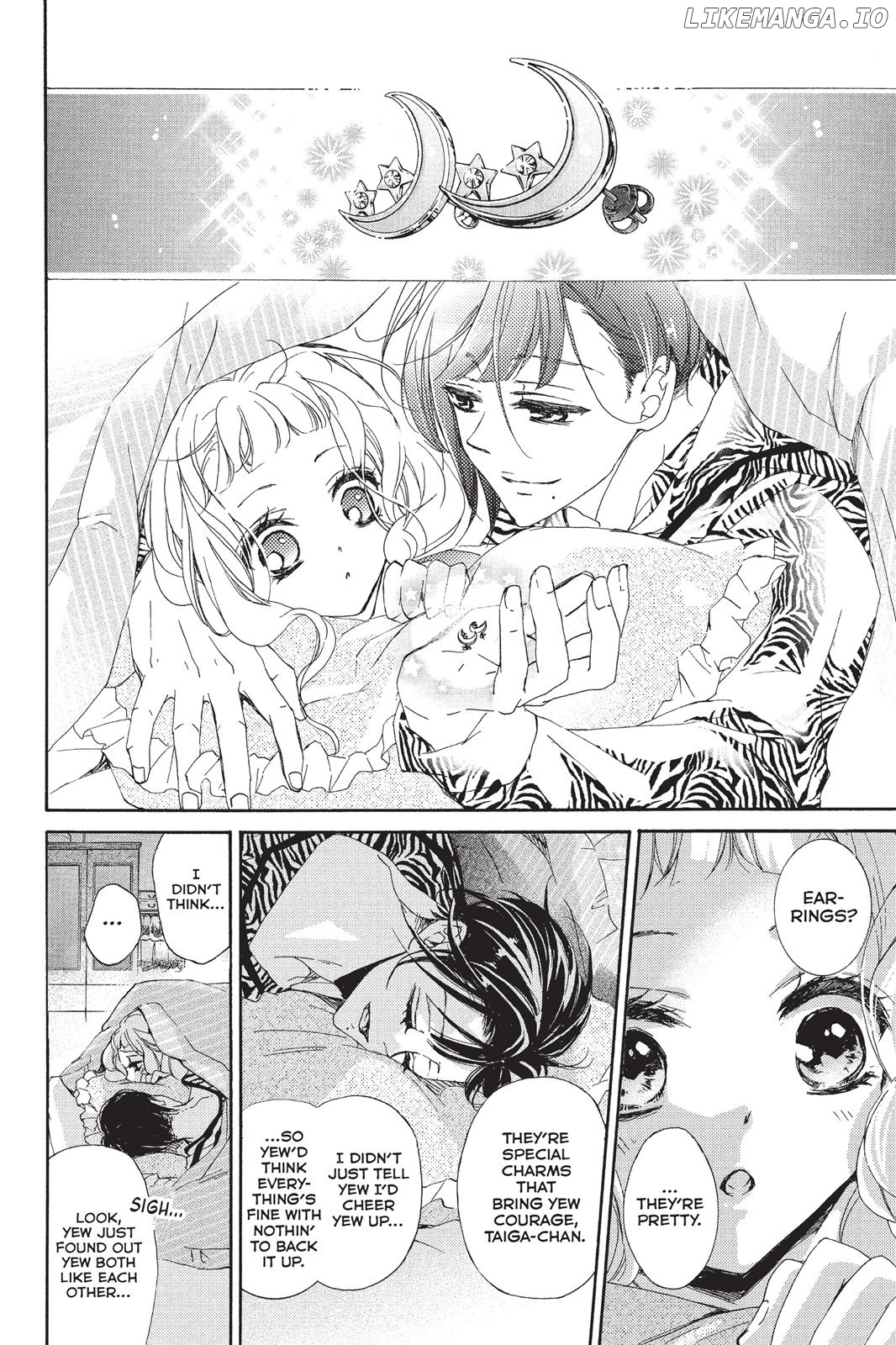 Kurohyou to 16-Sai Chapter 20 - page 28