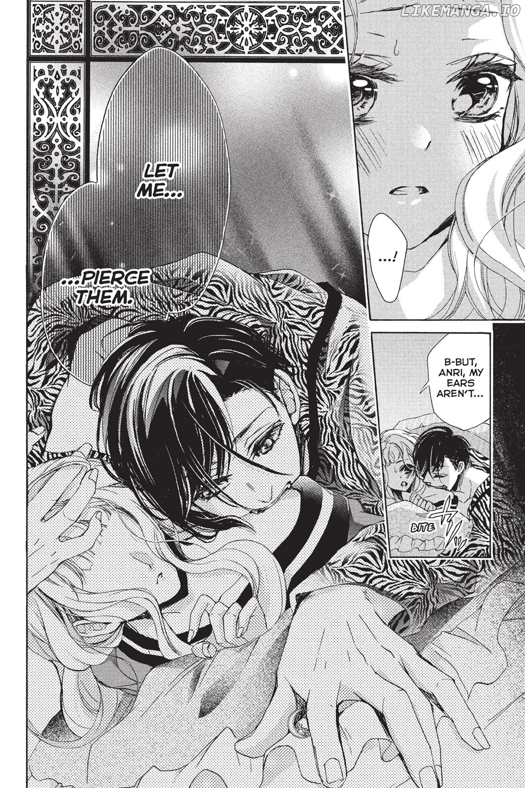 Kurohyou to 16-Sai Chapter 20 - page 30