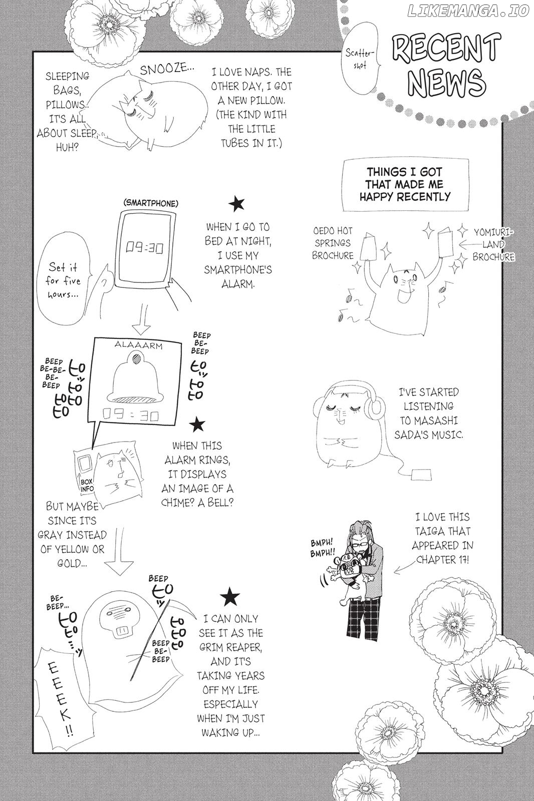 Kurohyou to 16-Sai Chapter 20 - page 38