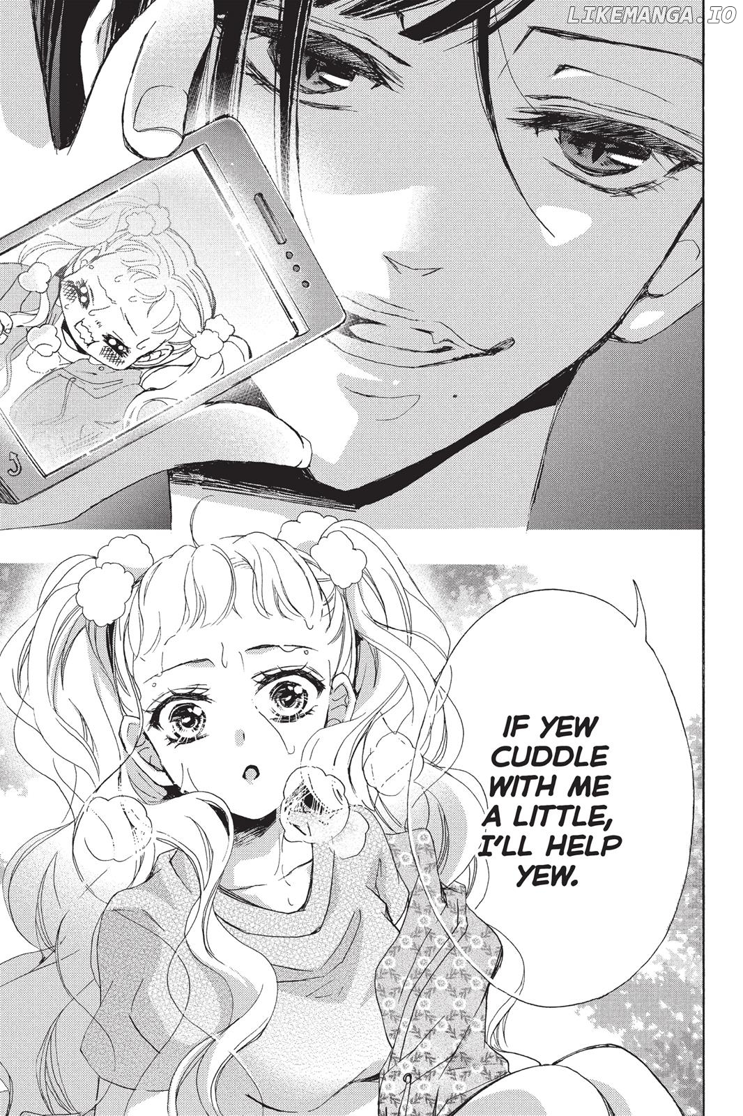 Kurohyou to 16-Sai Chapter 10 - page 28