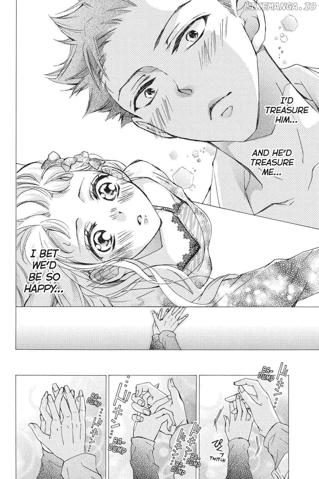 Kurohyou to 16-Sai Chapter 16 - page 24