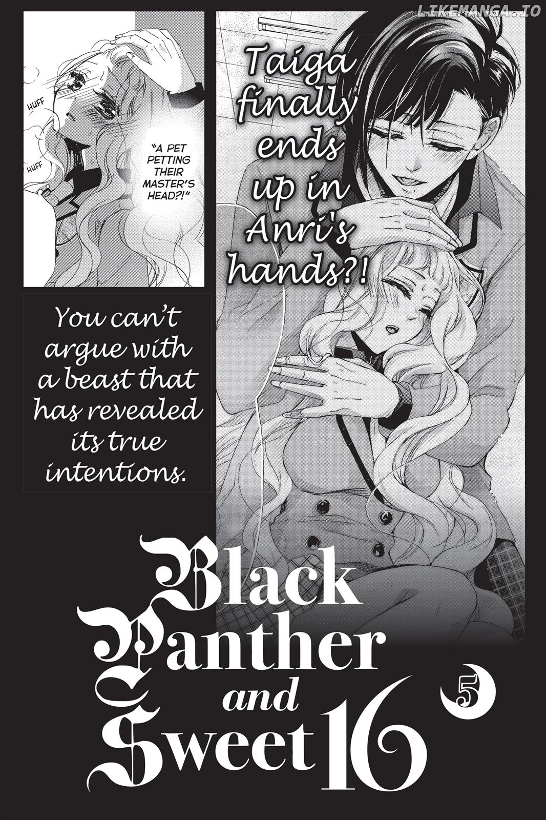 Kurohyou to 16-Sai Chapter 16 - page 40
