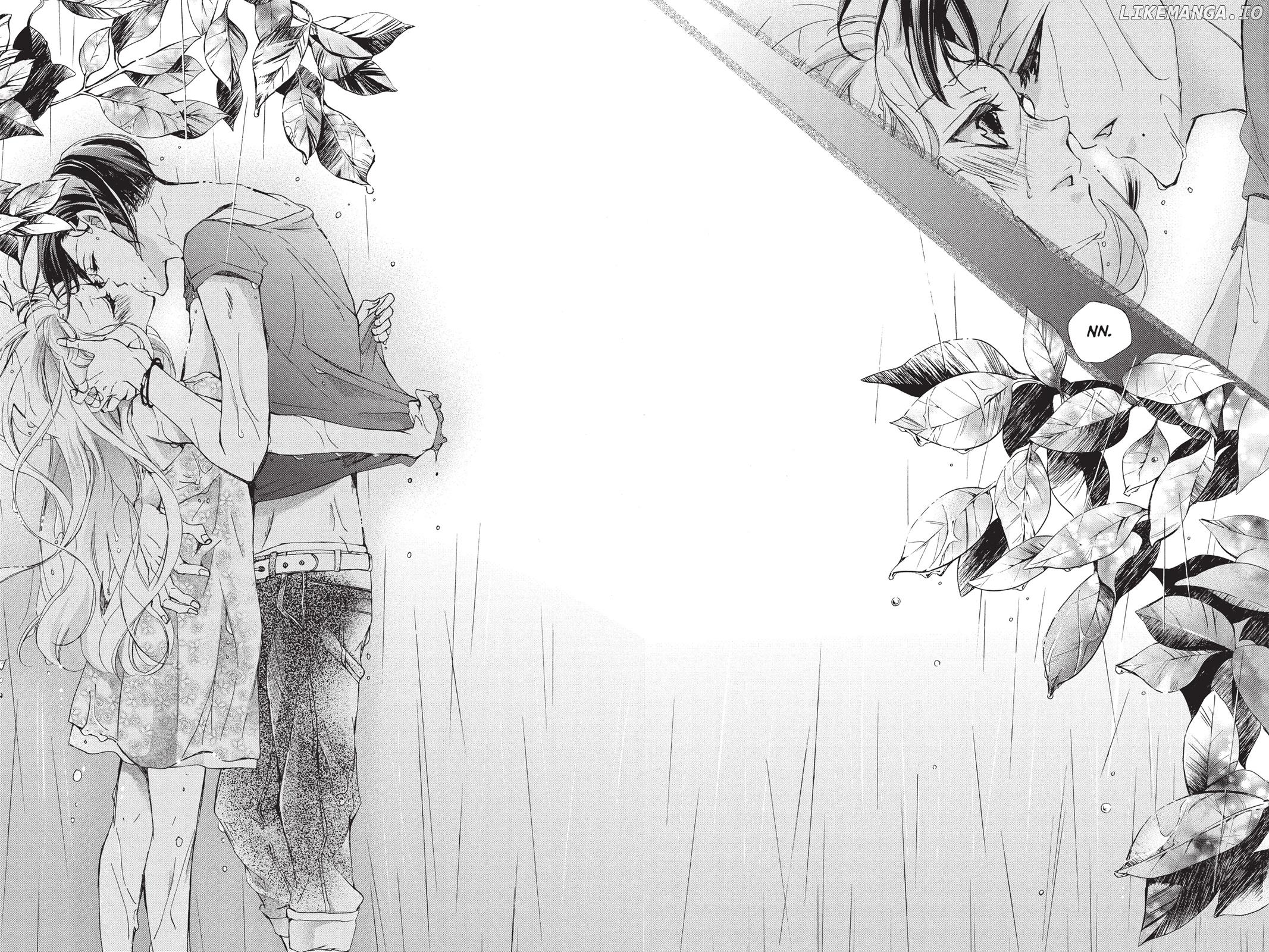 Kurohyou to 16-Sai Chapter 13 - page 37