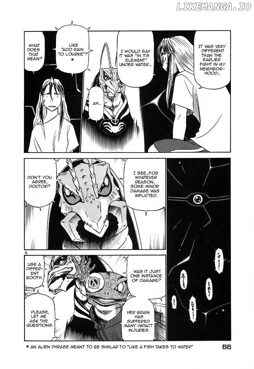Birdy the Mighty II chapter 124 - page 6