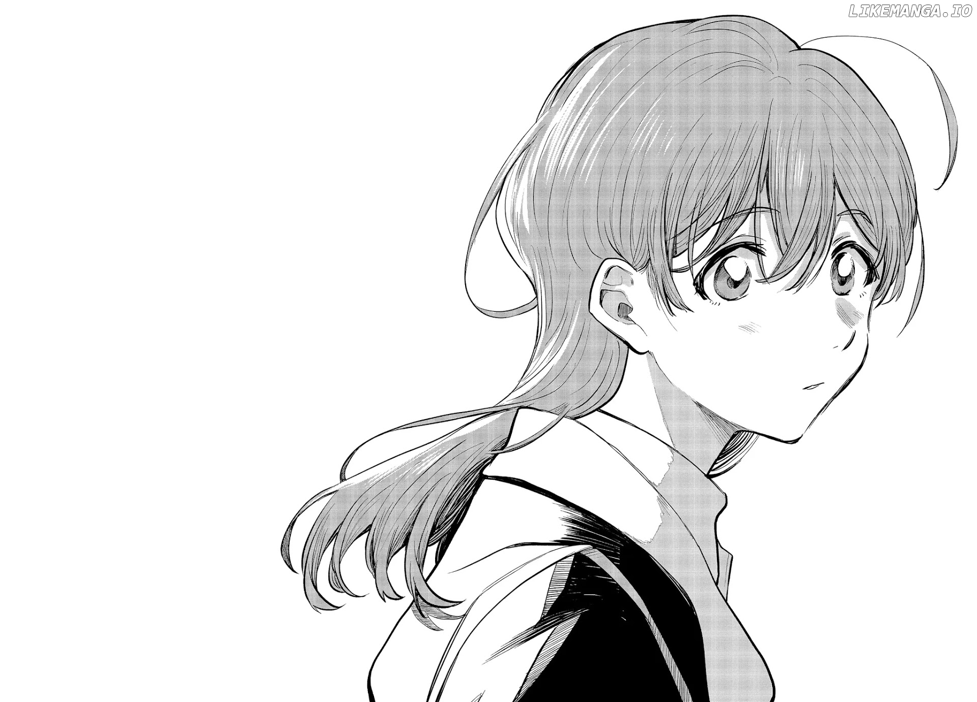 Nettaigyo Wa Yuki Ni Kogareru chapter 34 - page 40