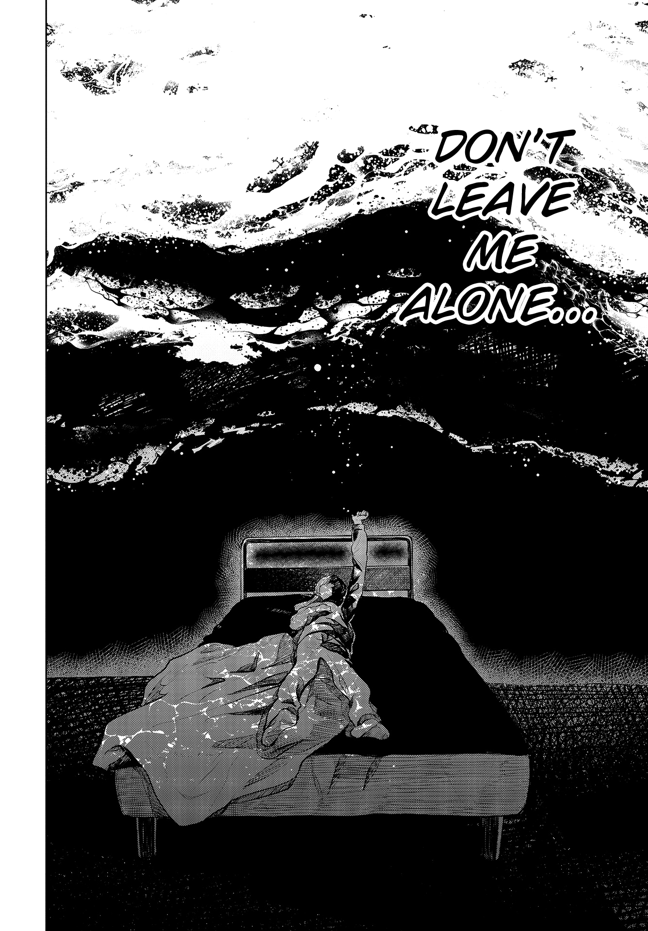 Nettaigyo Wa Yuki Ni Kogareru chapter 26 - page 7