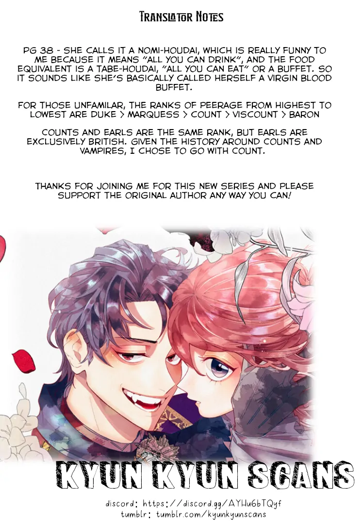Moto Konyakusha kara Nigeru tame Kyūketsu Hakushaku ni Koibito no Furi wo Onegai Shitara, Naze ka Dekiai Mōdo ni Narimashita Chapter 1 - page 63
