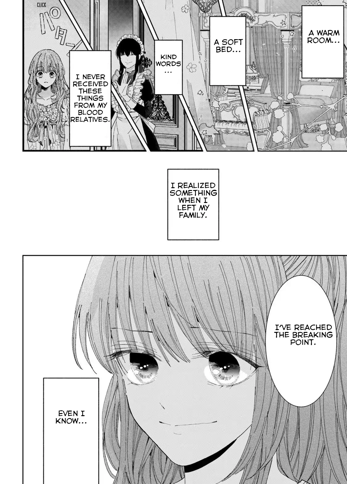 Moto Konyakusha kara Nigeru tame Kyūketsu Hakushaku ni Koibito no Furi wo Onegai Shitara, Naze ka Dekiai Mōdo ni Narimashita Chapter 2 - page 25