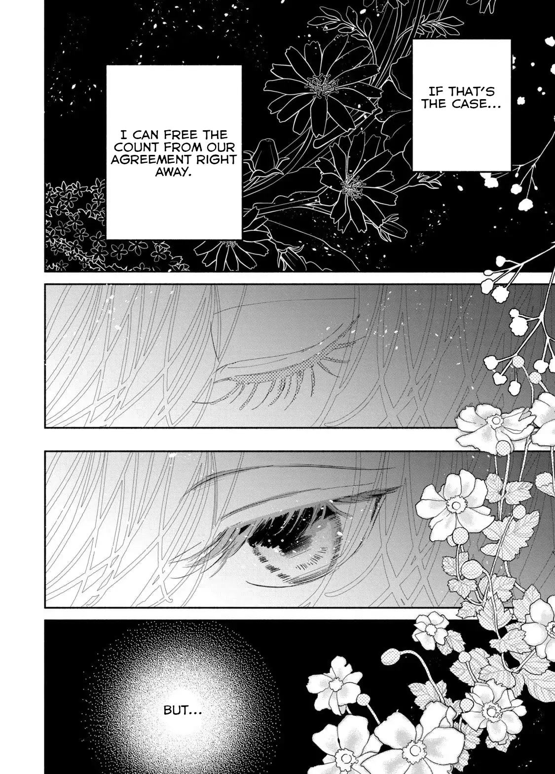 Moto Konyakusha kara Nigeru tame Kyūketsu Hakushaku ni Koibito no Furi wo Onegai Shitara, Naze ka Dekiai Mōdo ni Narimashita Chapter 4 - page 12