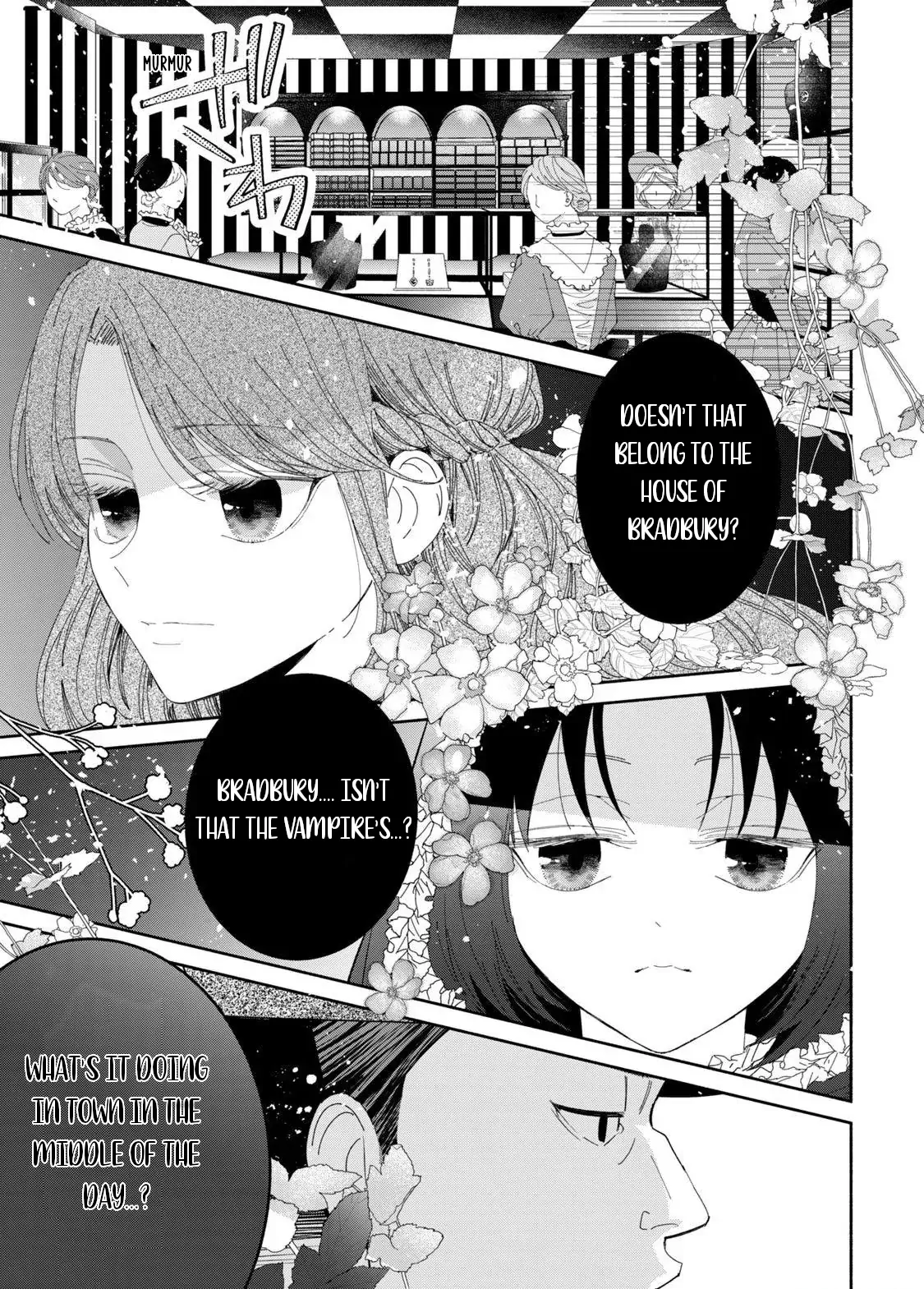 Moto Konyakusha kara Nigeru tame Kyūketsu Hakushaku ni Koibito no Furi wo Onegai Shitara, Naze ka Dekiai Mōdo ni Narimashita Chapter 4 - page 19