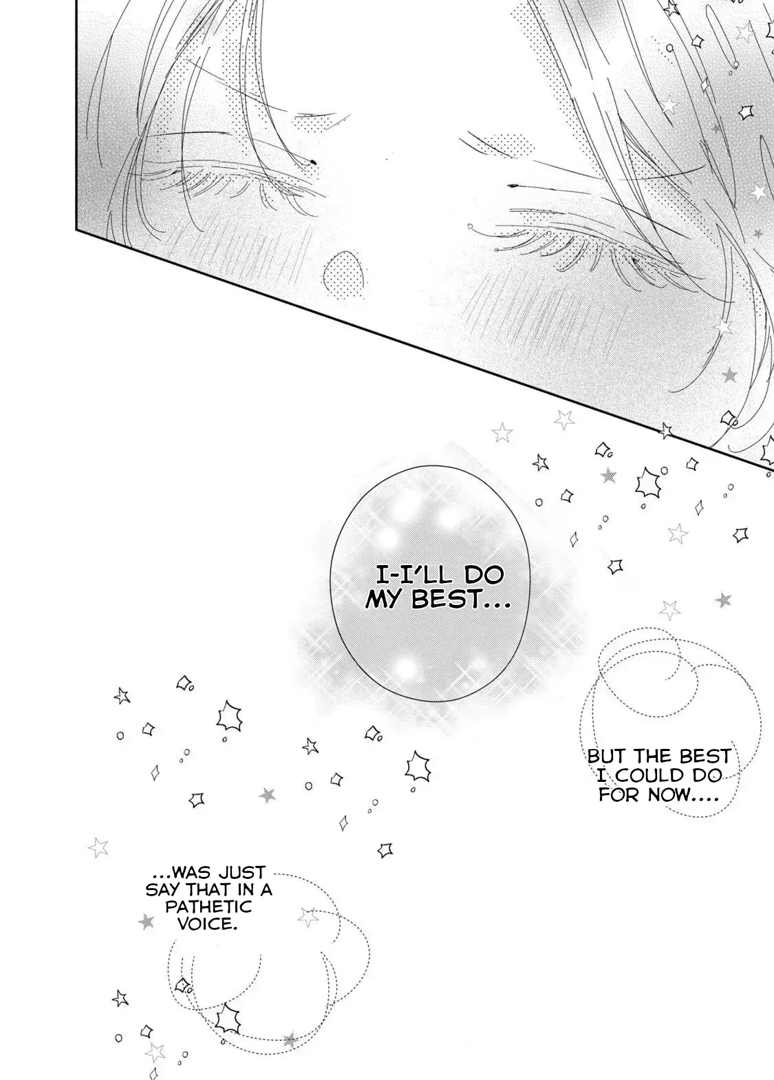 Moto Konyakusha kara Nigeru tame Kyūketsu Hakushaku ni Koibito no Furi wo Onegai Shitara, Naze ka Dekiai Mōdo ni Narimashita Chapter 4 - page 40