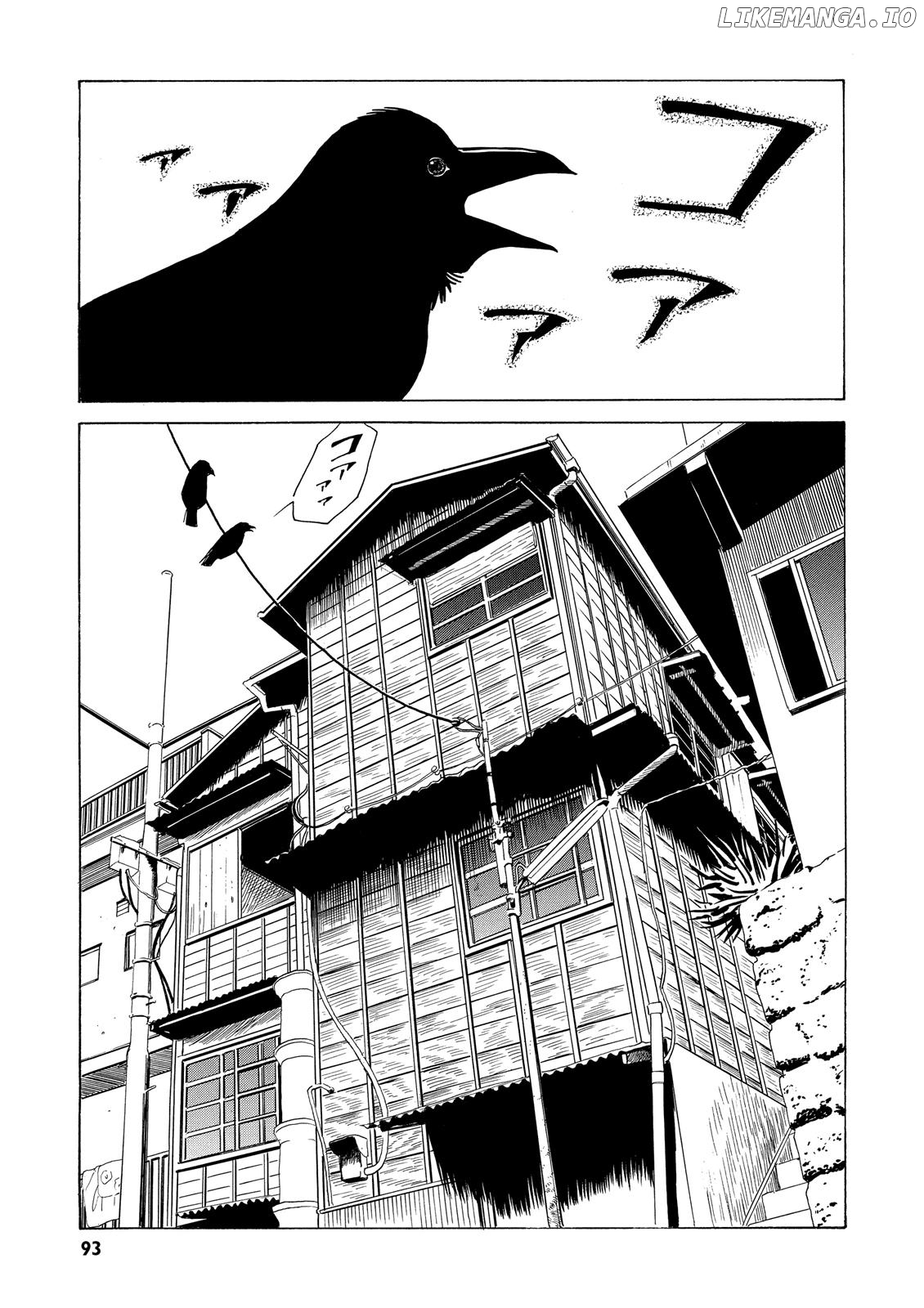 The Kurosagi Corpse Delivery Service chapter 2 - page 24
