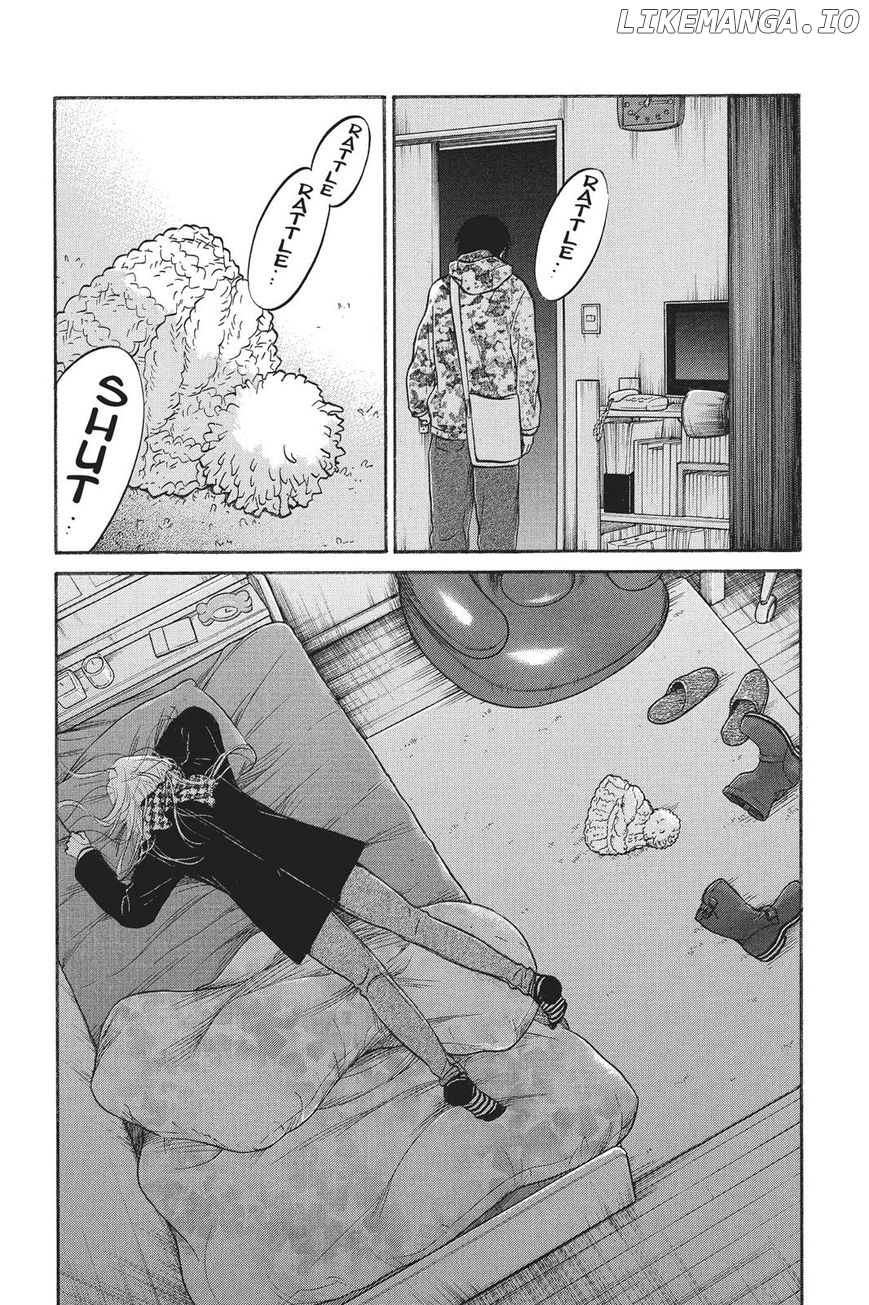Futsutsuka Mono No Ani Desu Ga chapter 20 - page 12