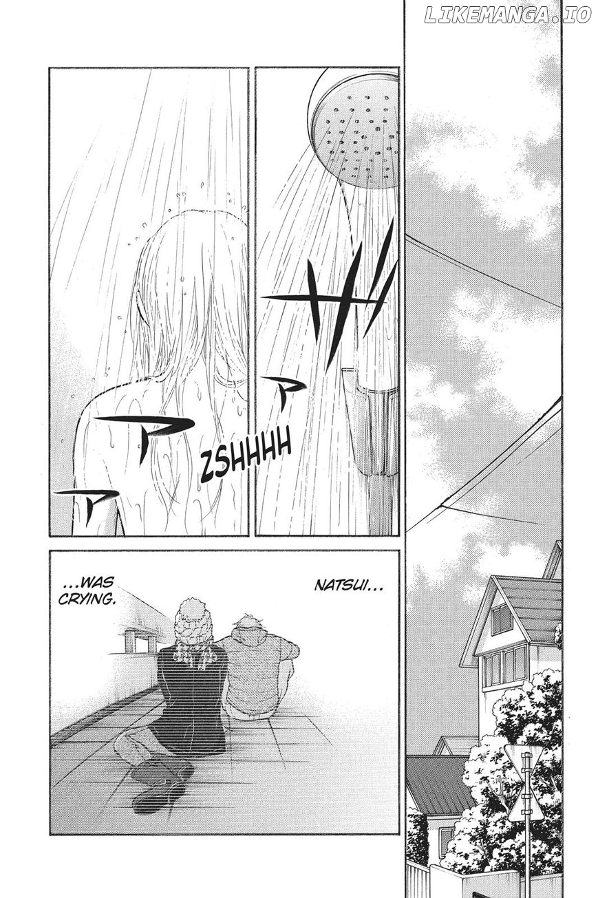 Futsutsuka Mono No Ani Desu Ga chapter 20 - page 13