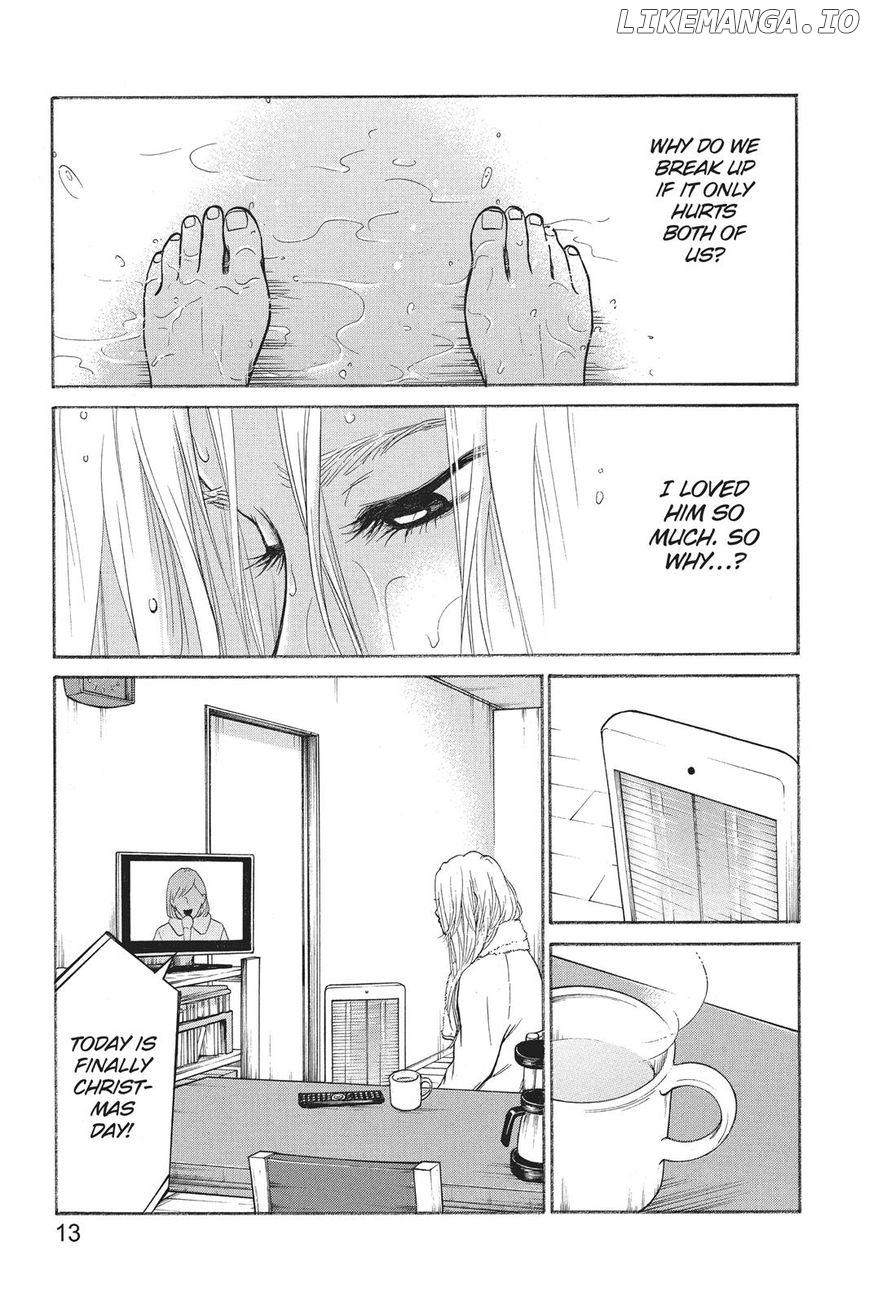 Futsutsuka Mono No Ani Desu Ga chapter 20 - page 14