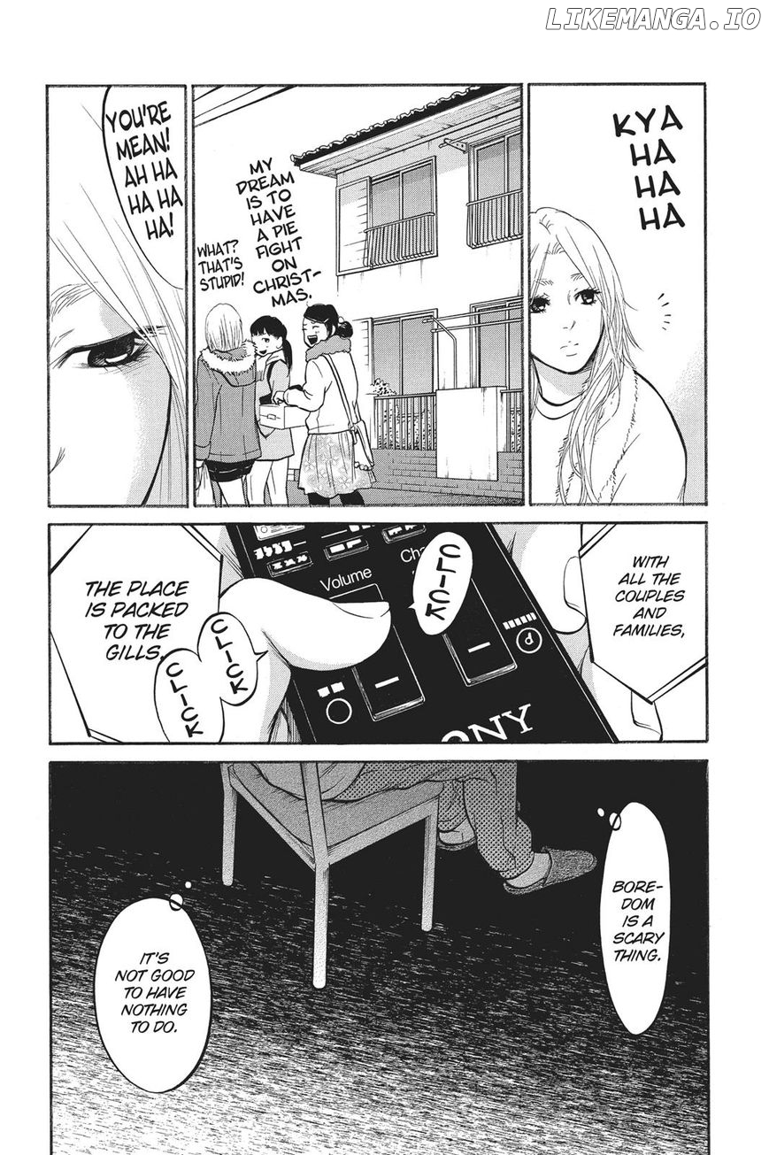Futsutsuka Mono No Ani Desu Ga chapter 20 - page 16