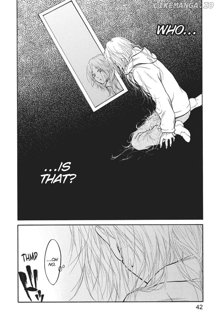 Futsutsuka Mono No Ani Desu Ga chapter 20 - page 43