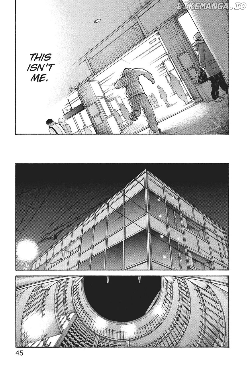 Futsutsuka Mono No Ani Desu Ga chapter 20 - page 46