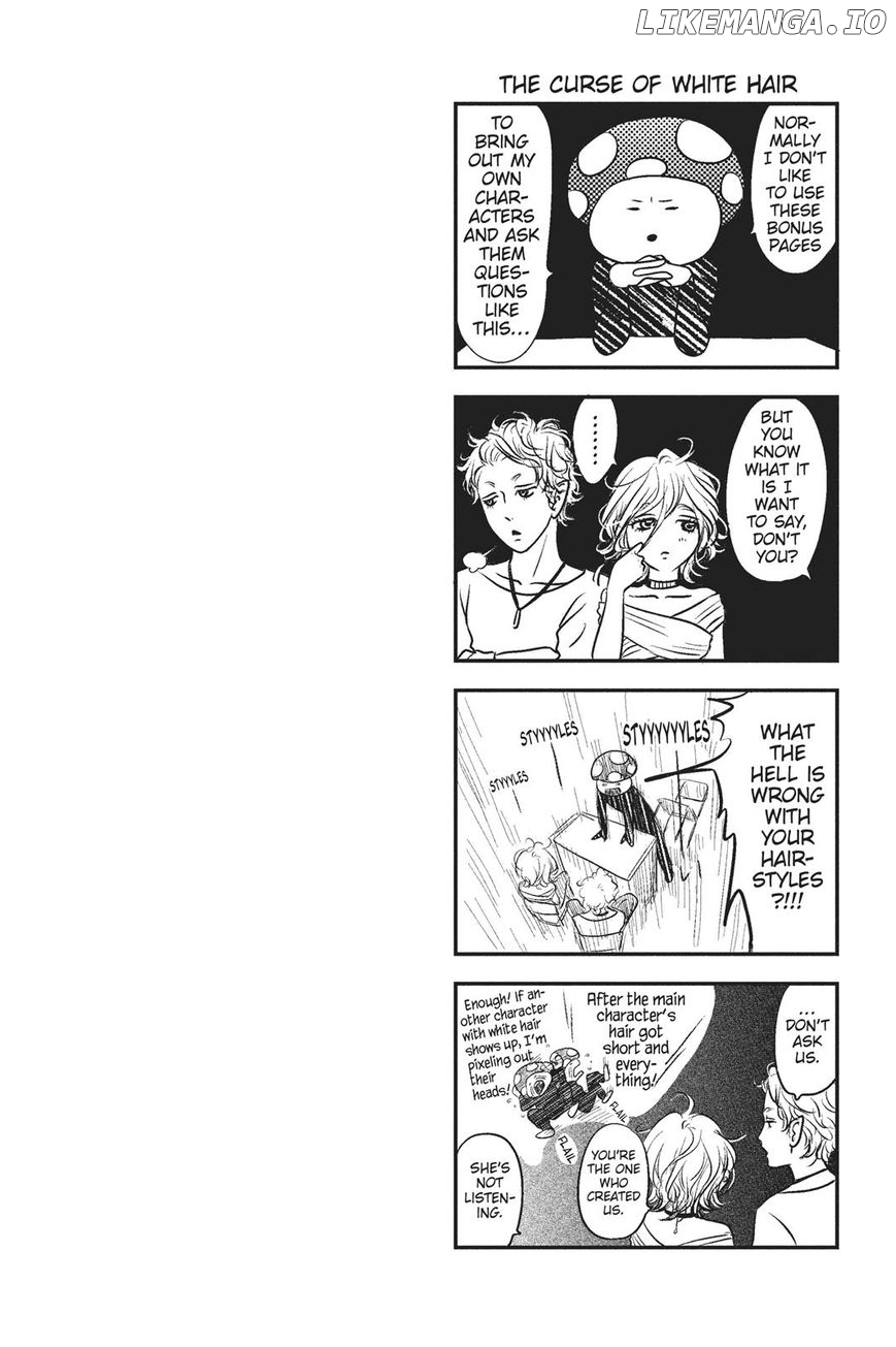 Futsutsuka Mono No Ani Desu Ga chapter 20 - page 49