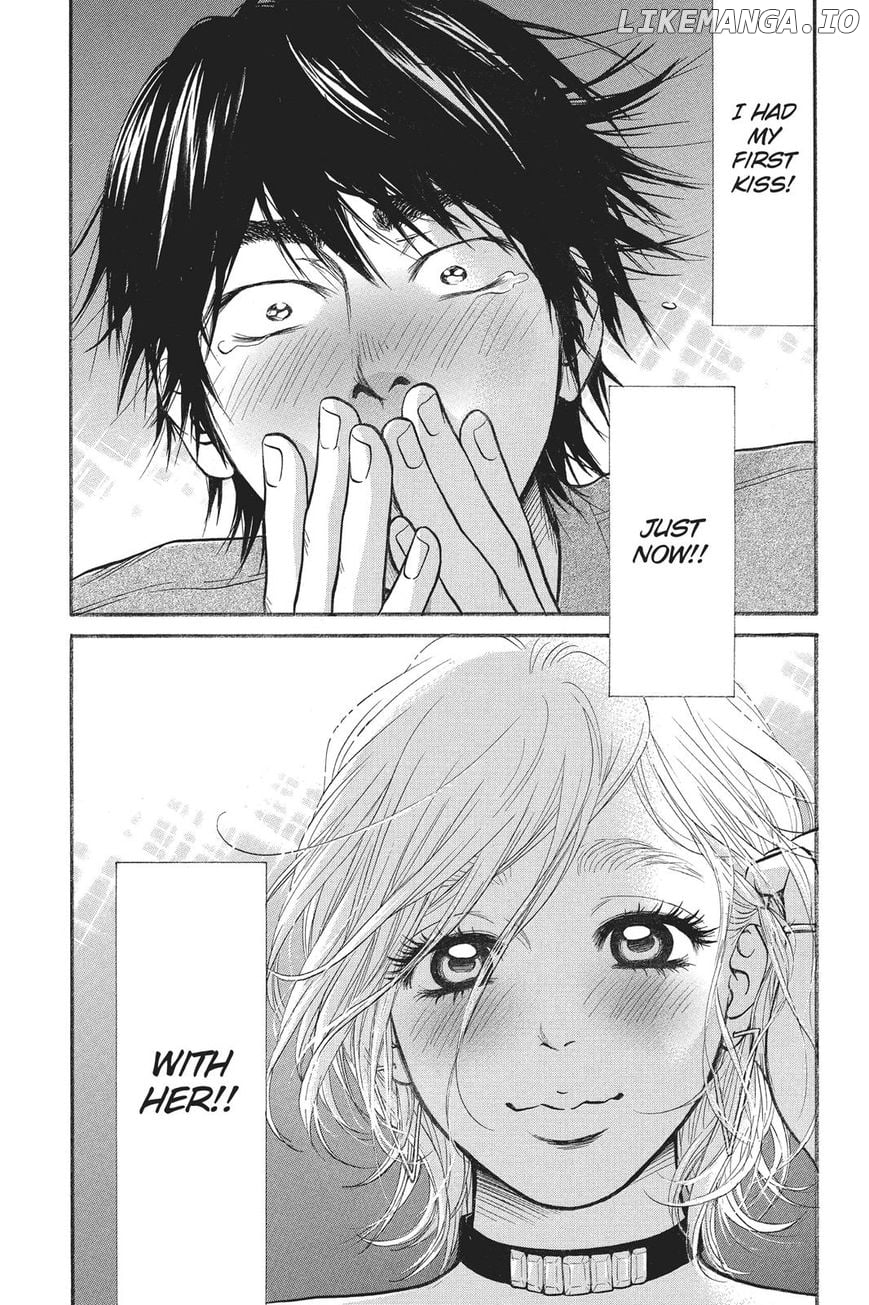 Futsutsuka Mono No Ani Desu Ga chapter 20 - page 7