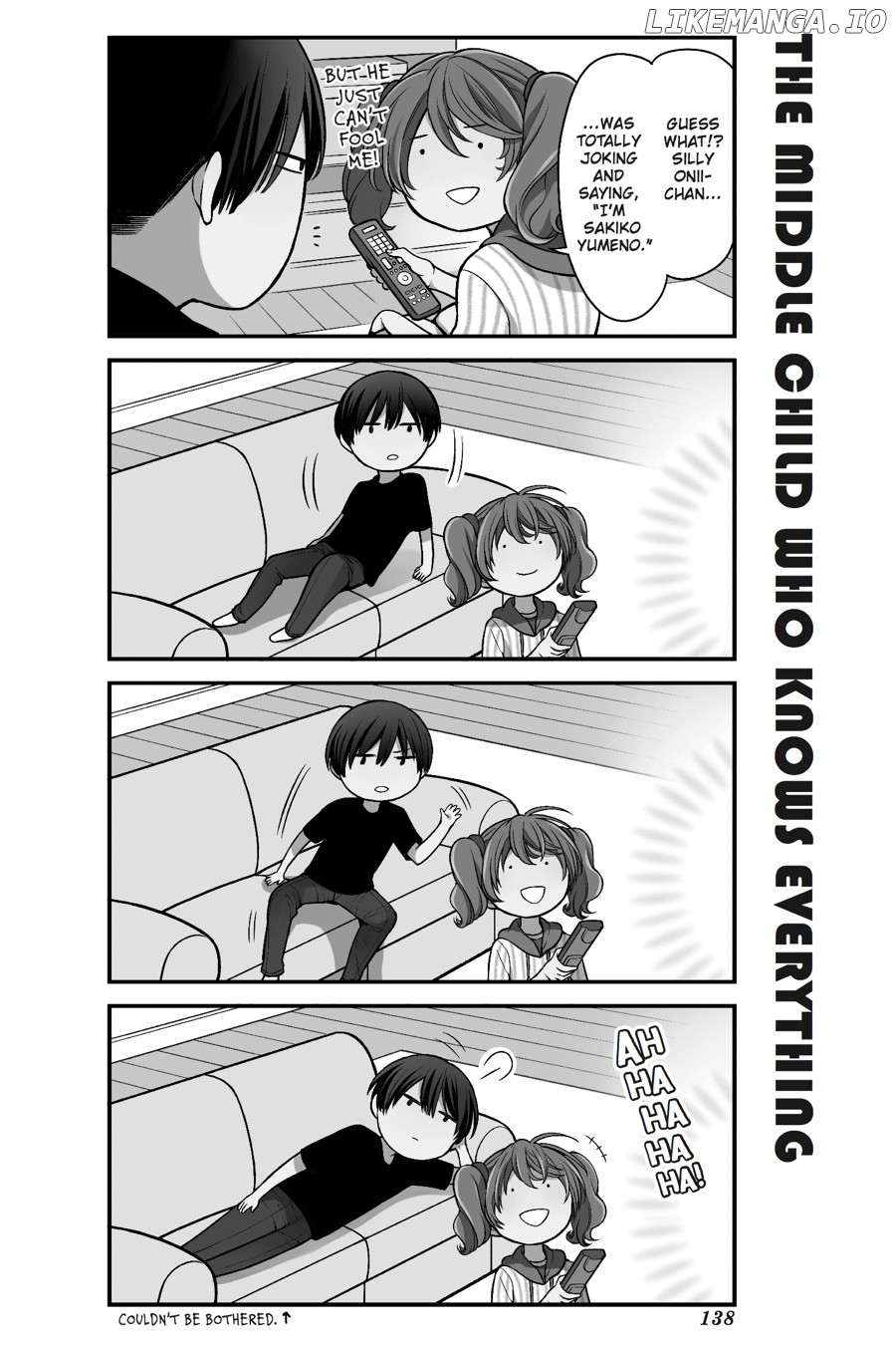 Gekkan Shojo Nozaki-kun Chapter 79.5 - page 7