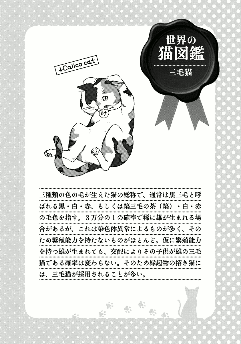 Hentai Ouji To Warawanai Neko. Nya! chapter 32 - page 19