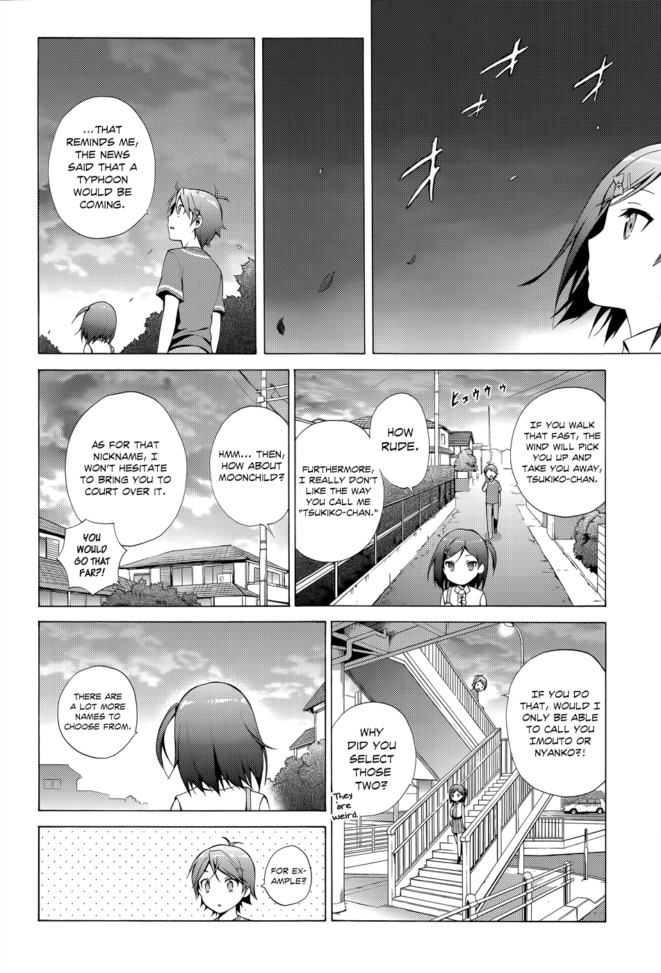 Hentai Ouji To Warawanai Neko. Nya! chapter 15 - page 11