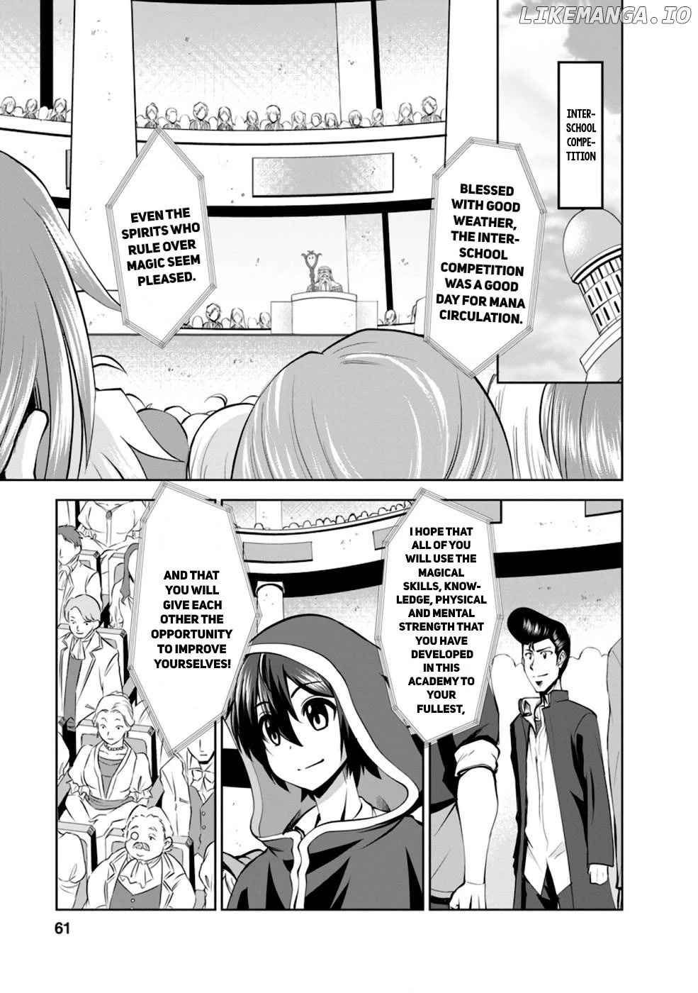 Shinka no Mi chapter 36 - page 2