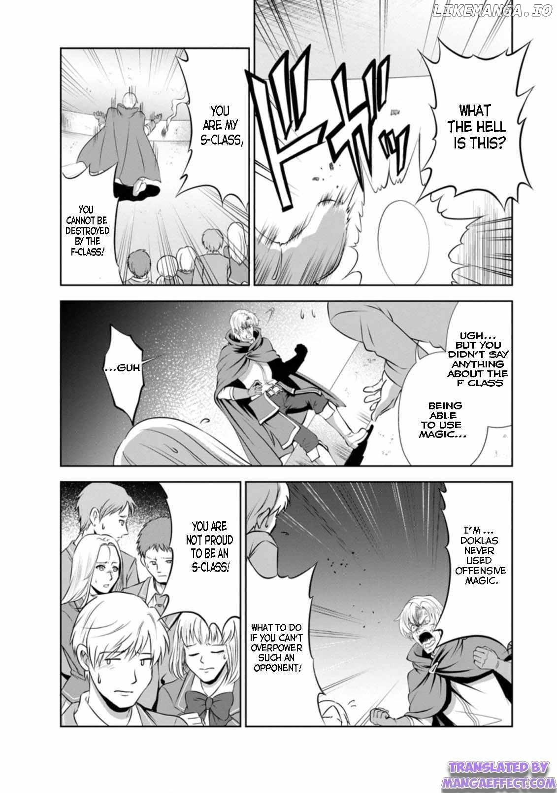 Shinka no Mi chapter 38.1 - page 2