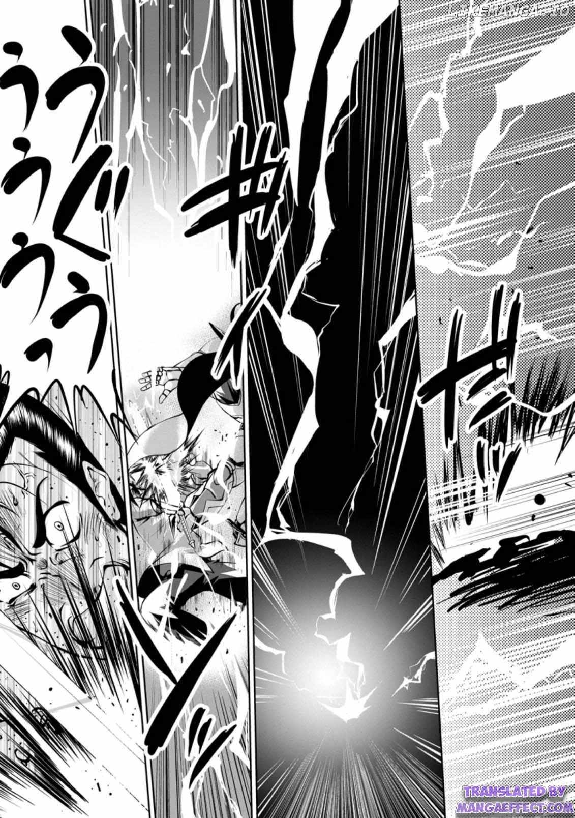 Shinka no Mi chapter 38.2 - page 3