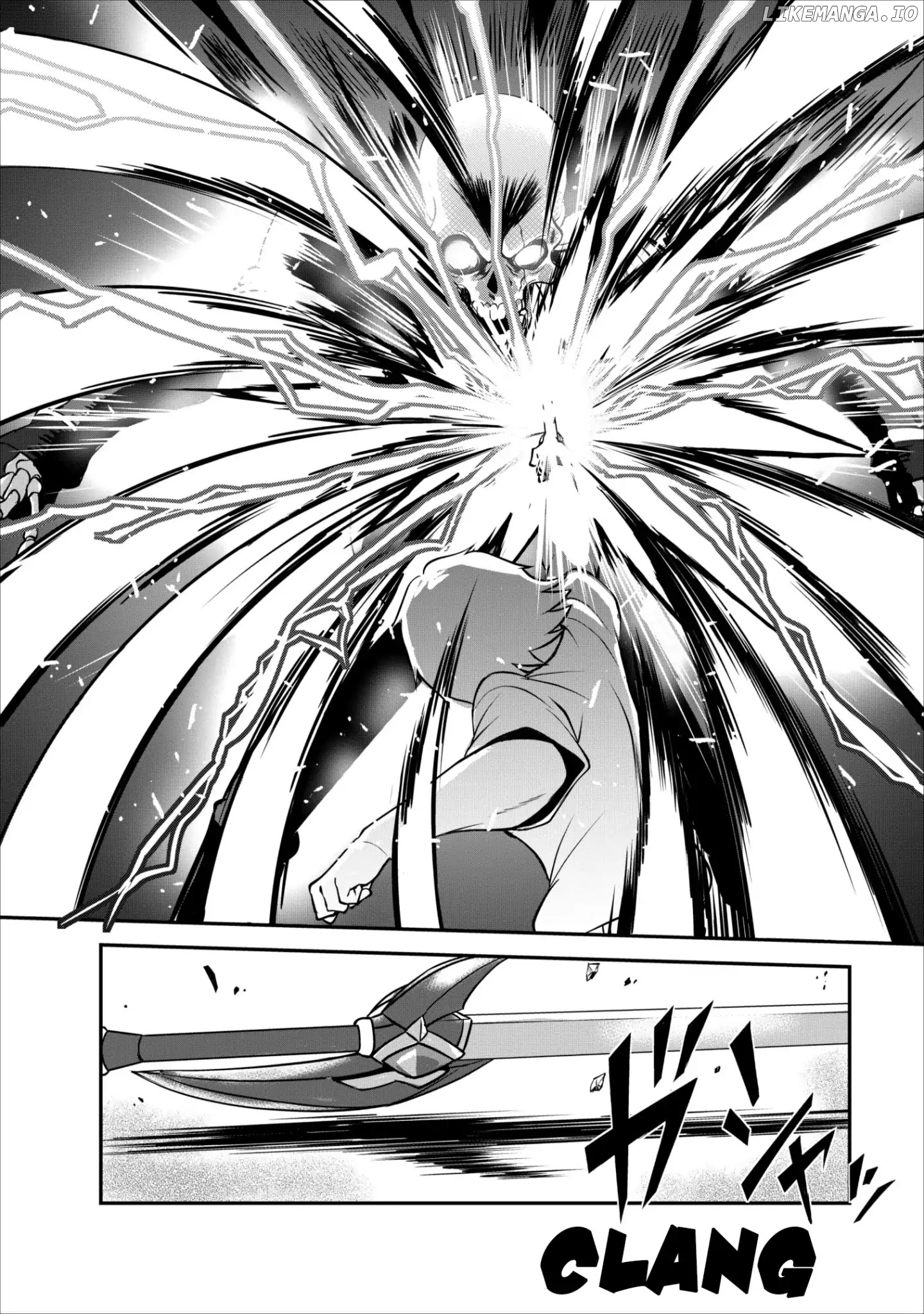 Shinka no Mi chapter 5 - page 3