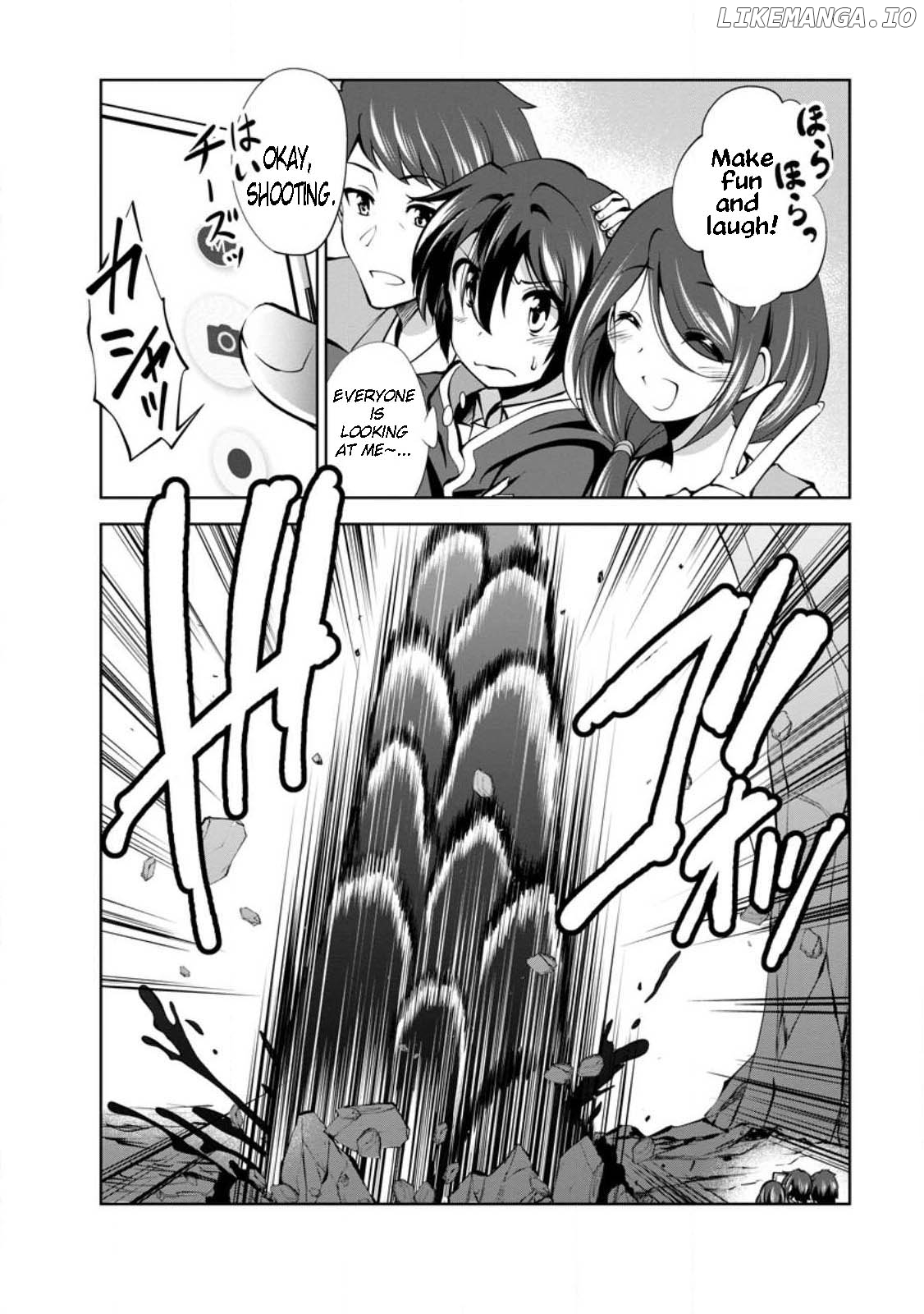 Shinka no Mi Chapter 45.1 - page 4
