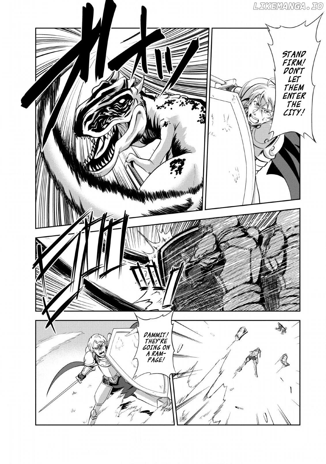 Shinka no Mi chapter 25 - page 2